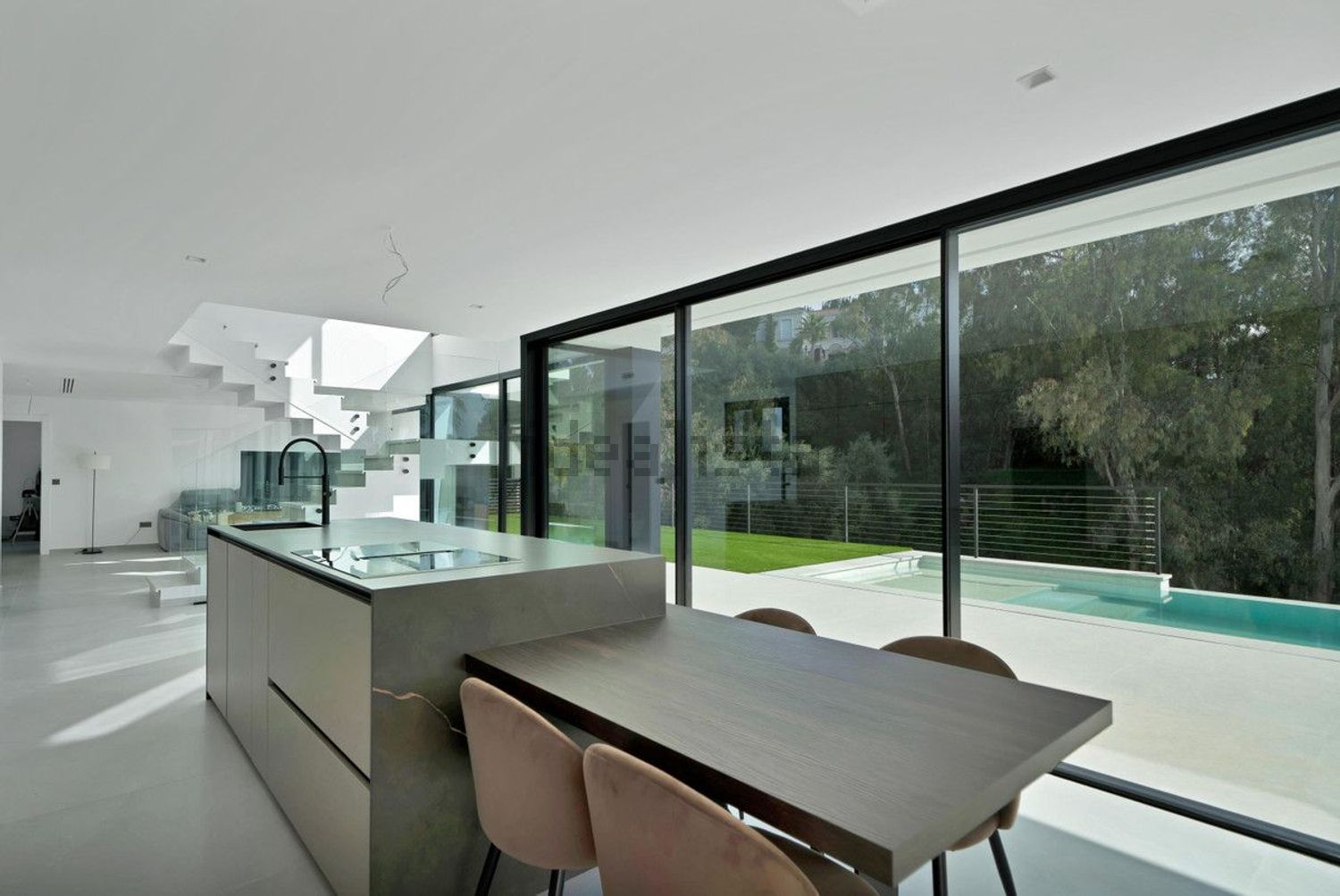 Casa de 625 m² a Benahavís