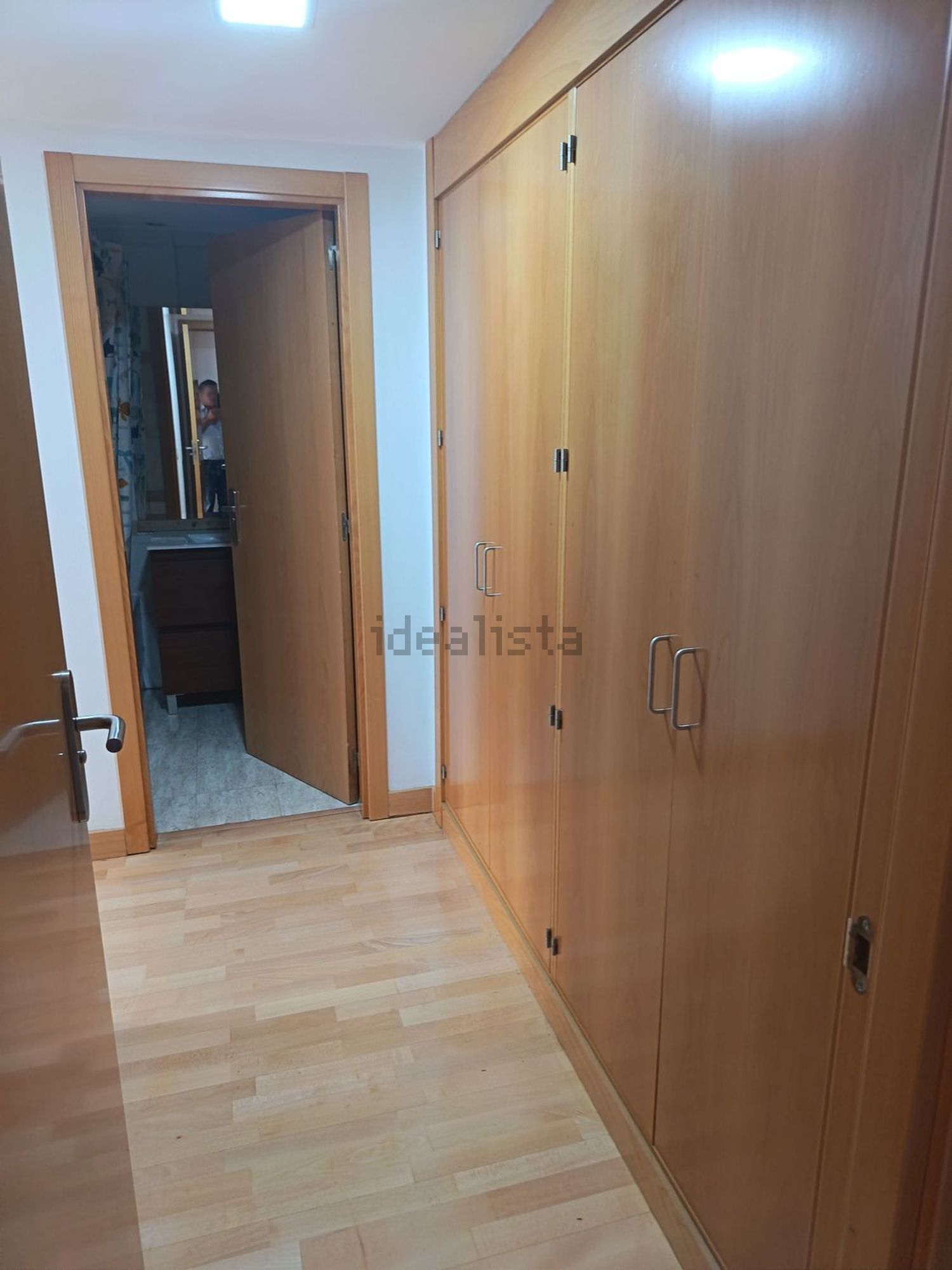 Pis de 81 m² a Madrid