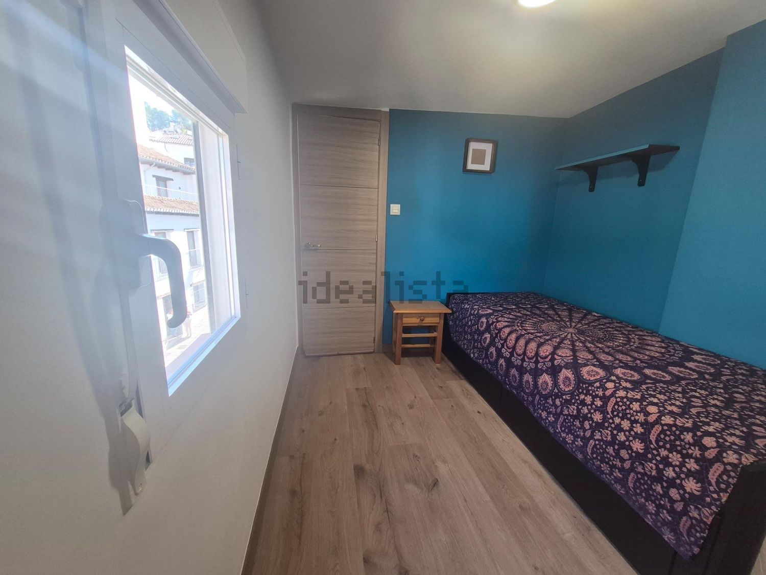 Pis de 90 m² a Granada