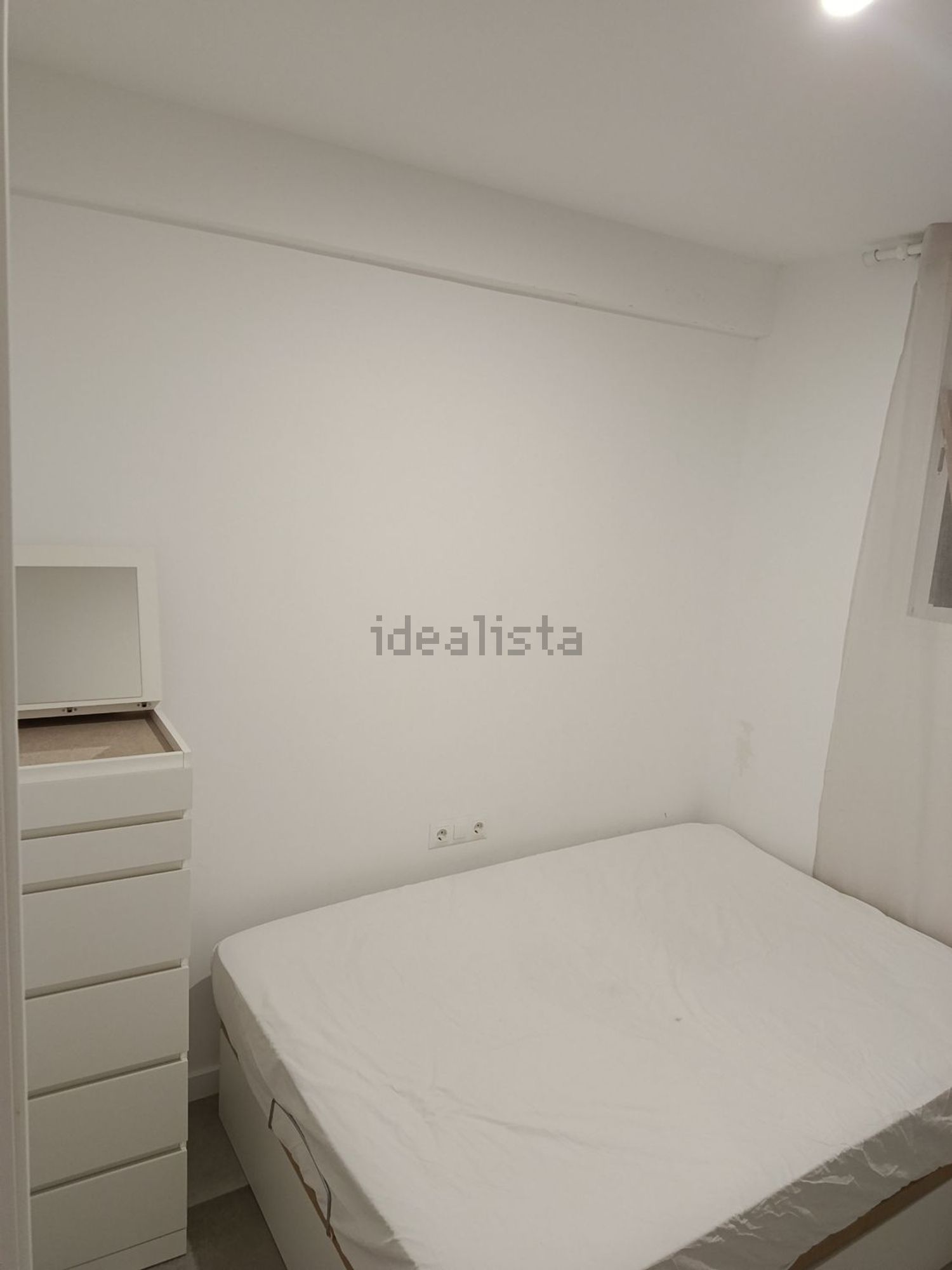 Habitació de lloguer, Altafulla