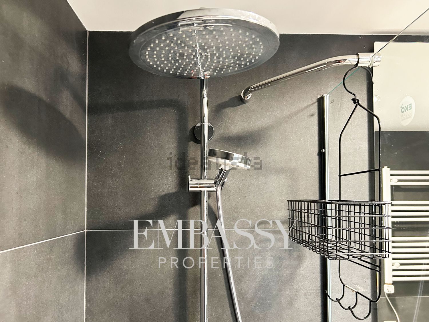 Appartamento 100 m² a Madrid