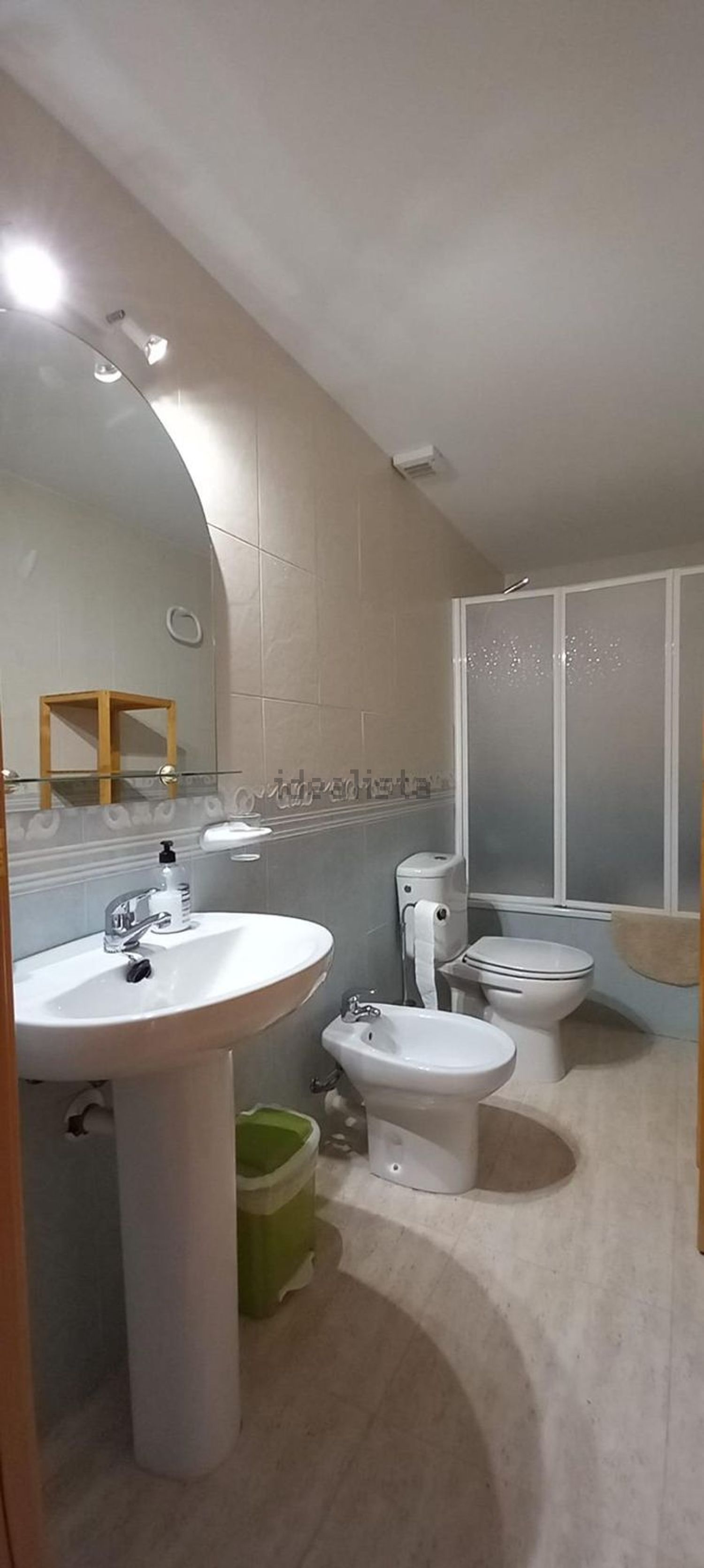 Piso de 75 m² en Benicarló