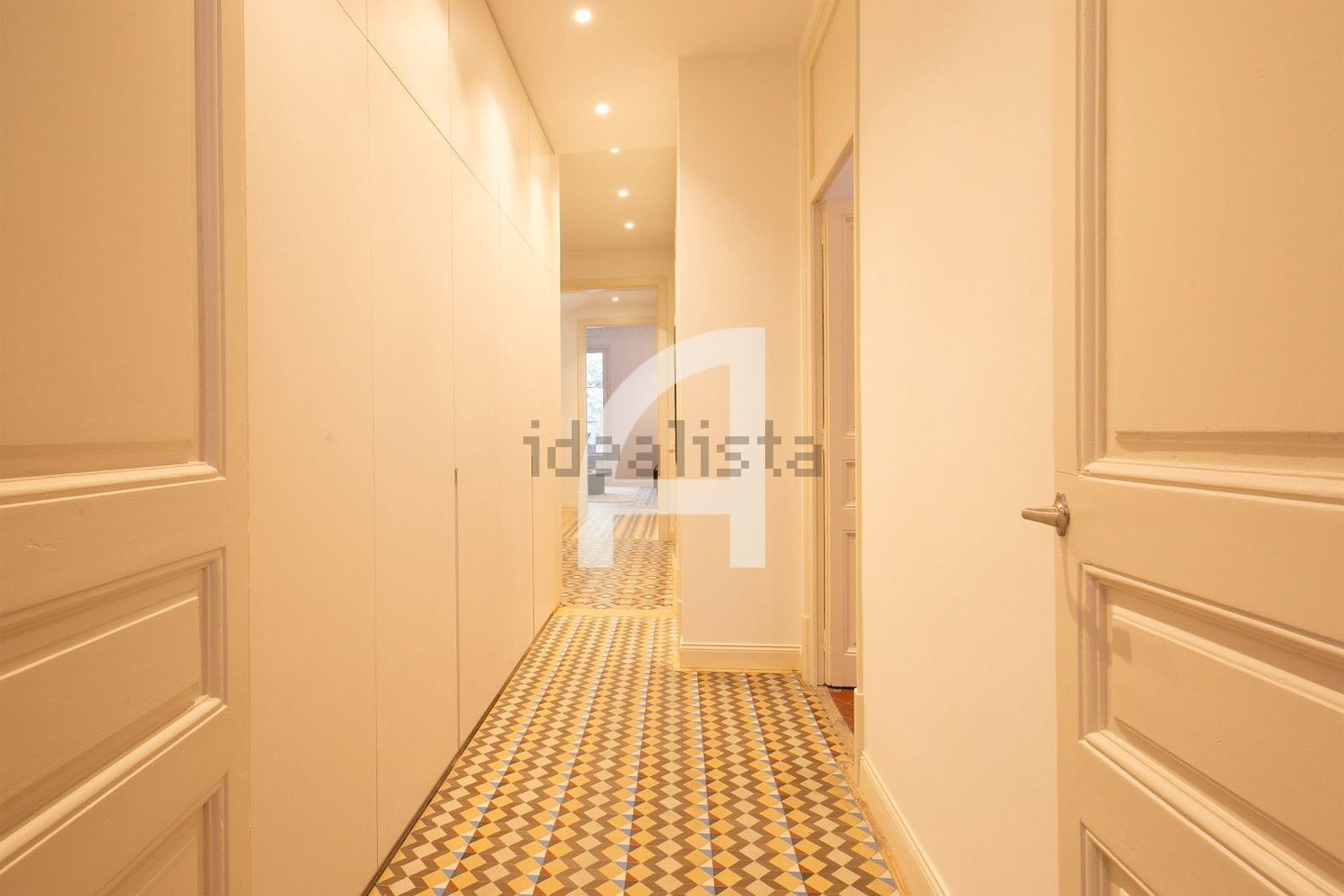 Appartement 143 m² à Barcelone