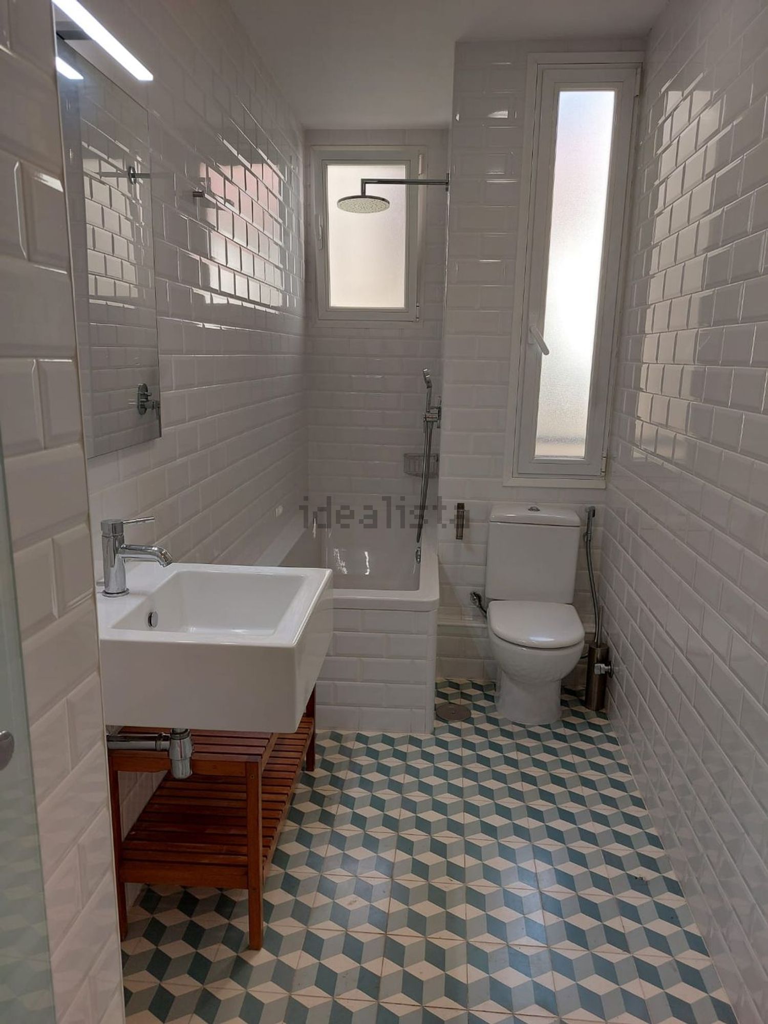 Appartamento 115 m² a Madrid