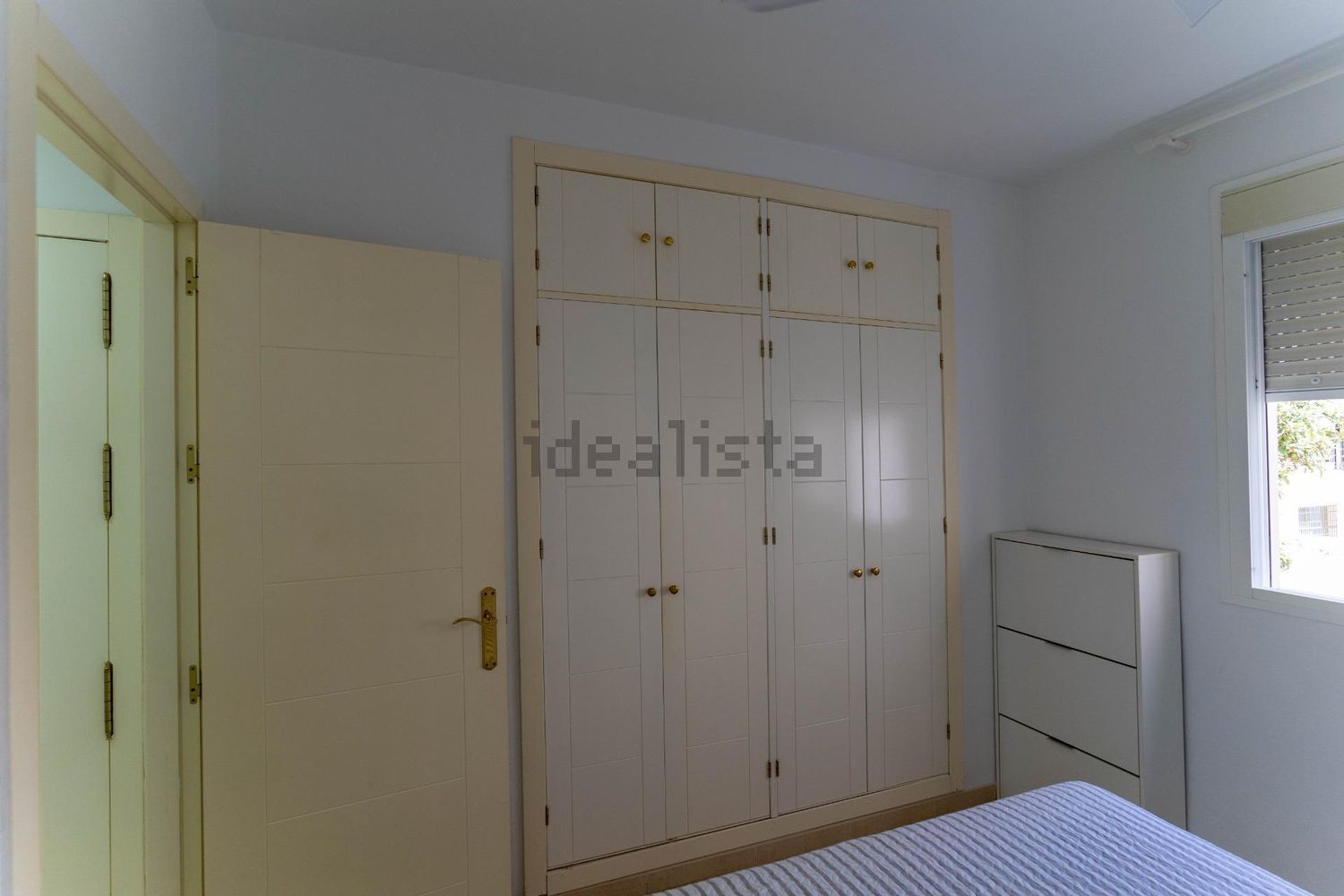Piso de 49 m² en Fuengirola
