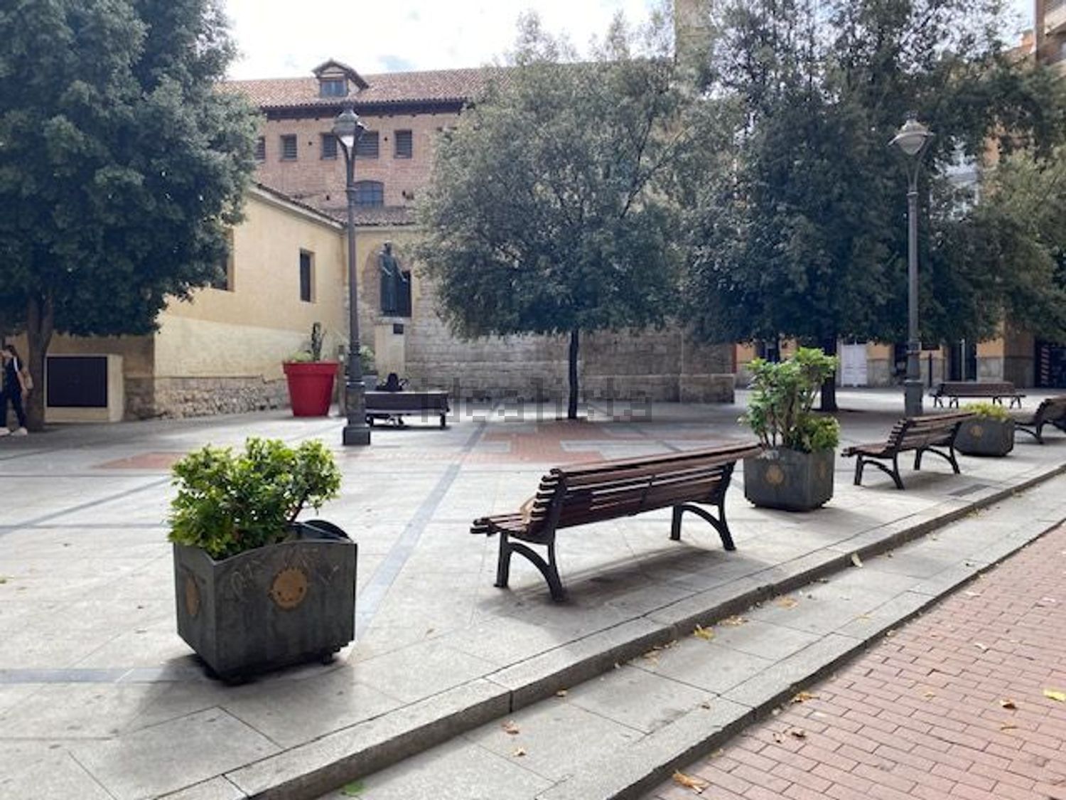 Pis de 164 m² a Valladolid