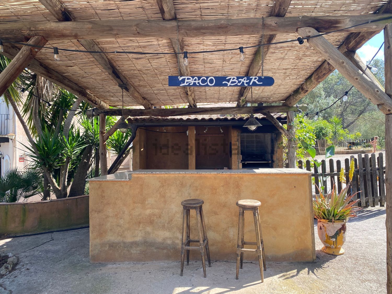 Квартира 160 м² в Canyelles
