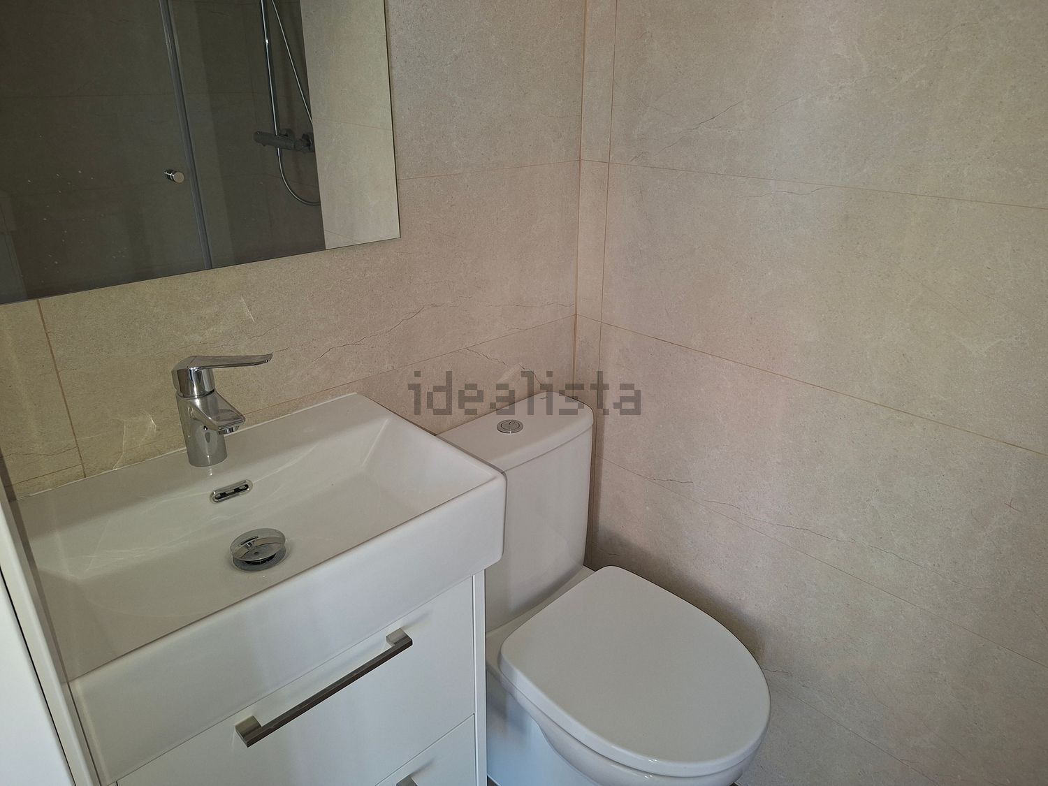 Pis de 40 m² a Madrid