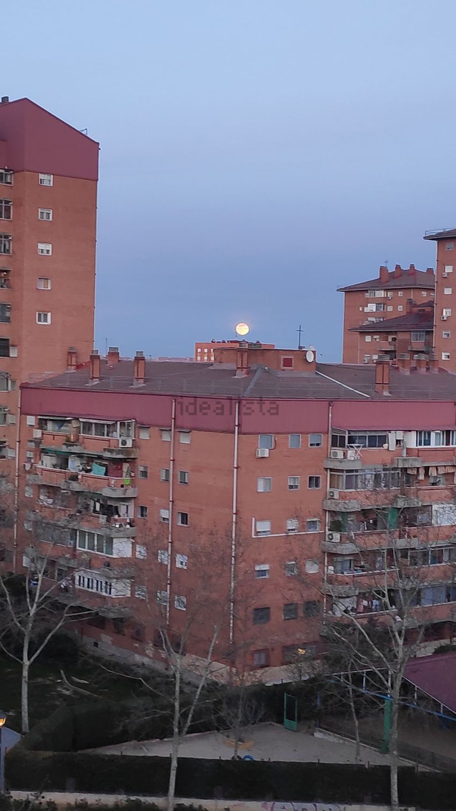Habitación en alquiler, Madrid