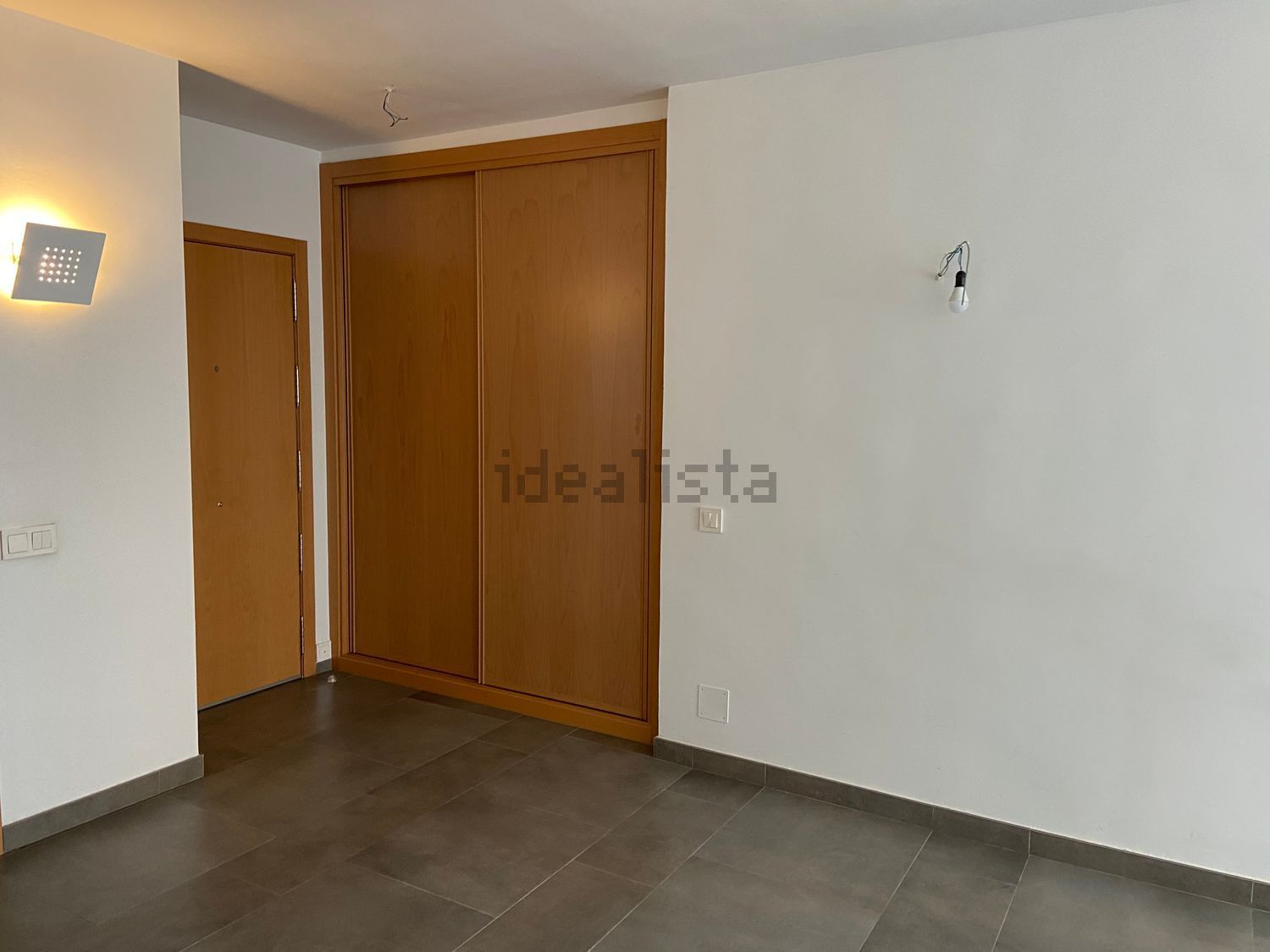 Pis de 110 m² a Madrid