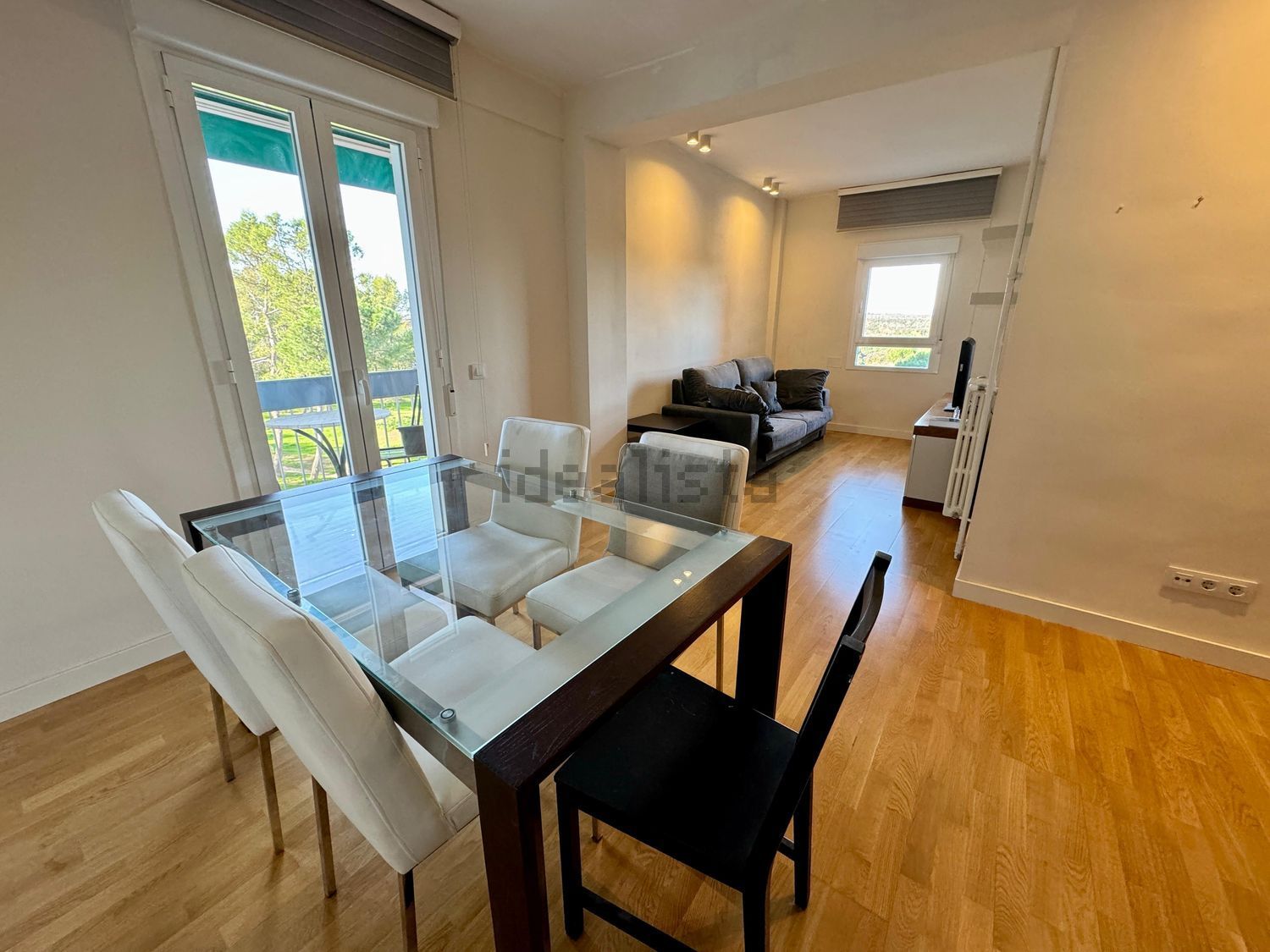 Wohnung 70 m² in Madrid