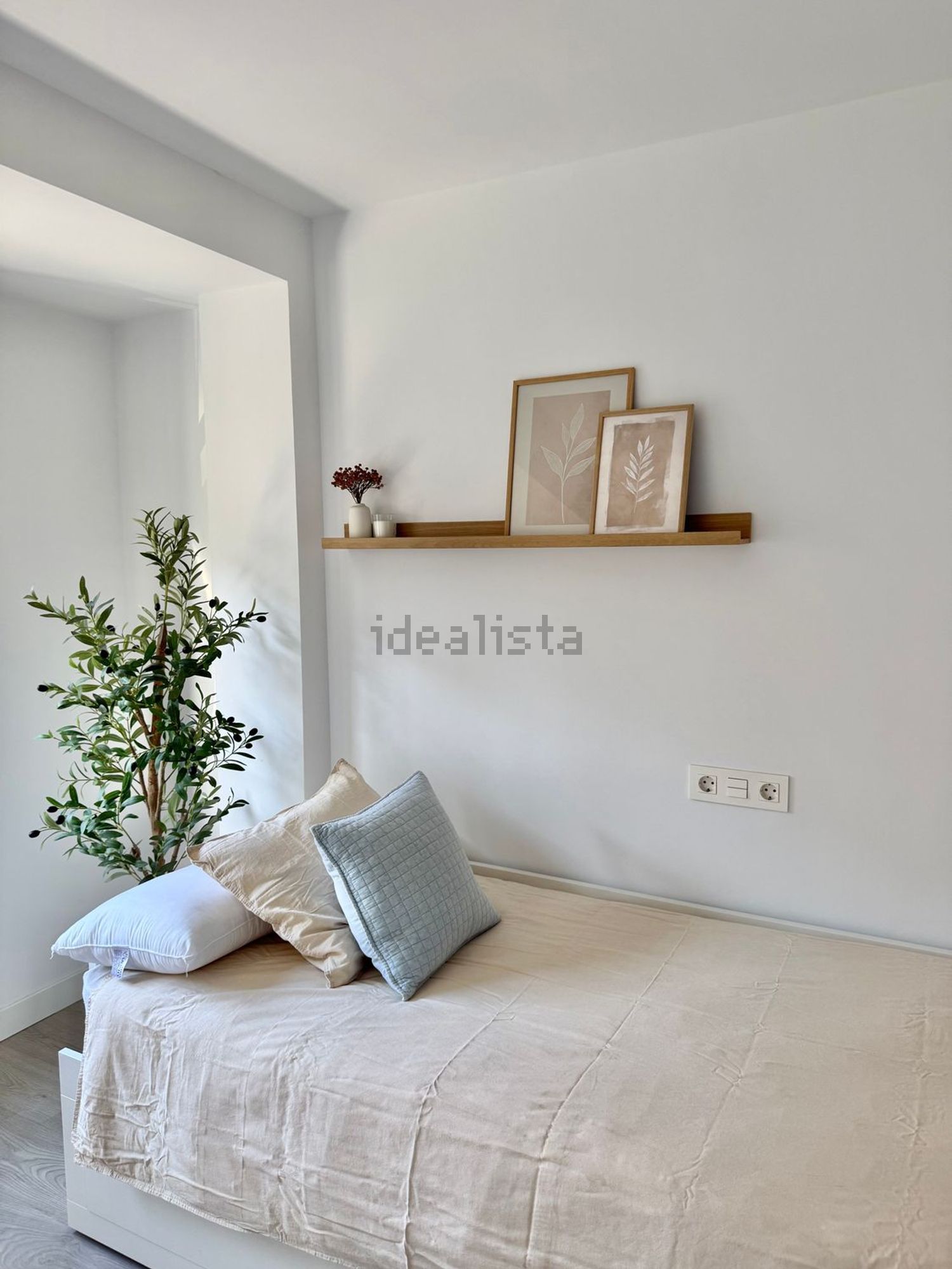 Piso de 78 m² en Gijón