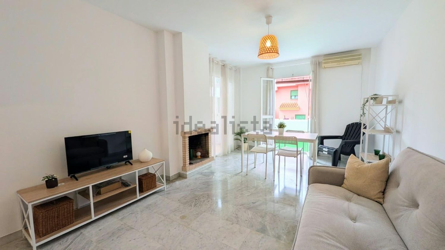 Pis de 86 m² a Fuengirola