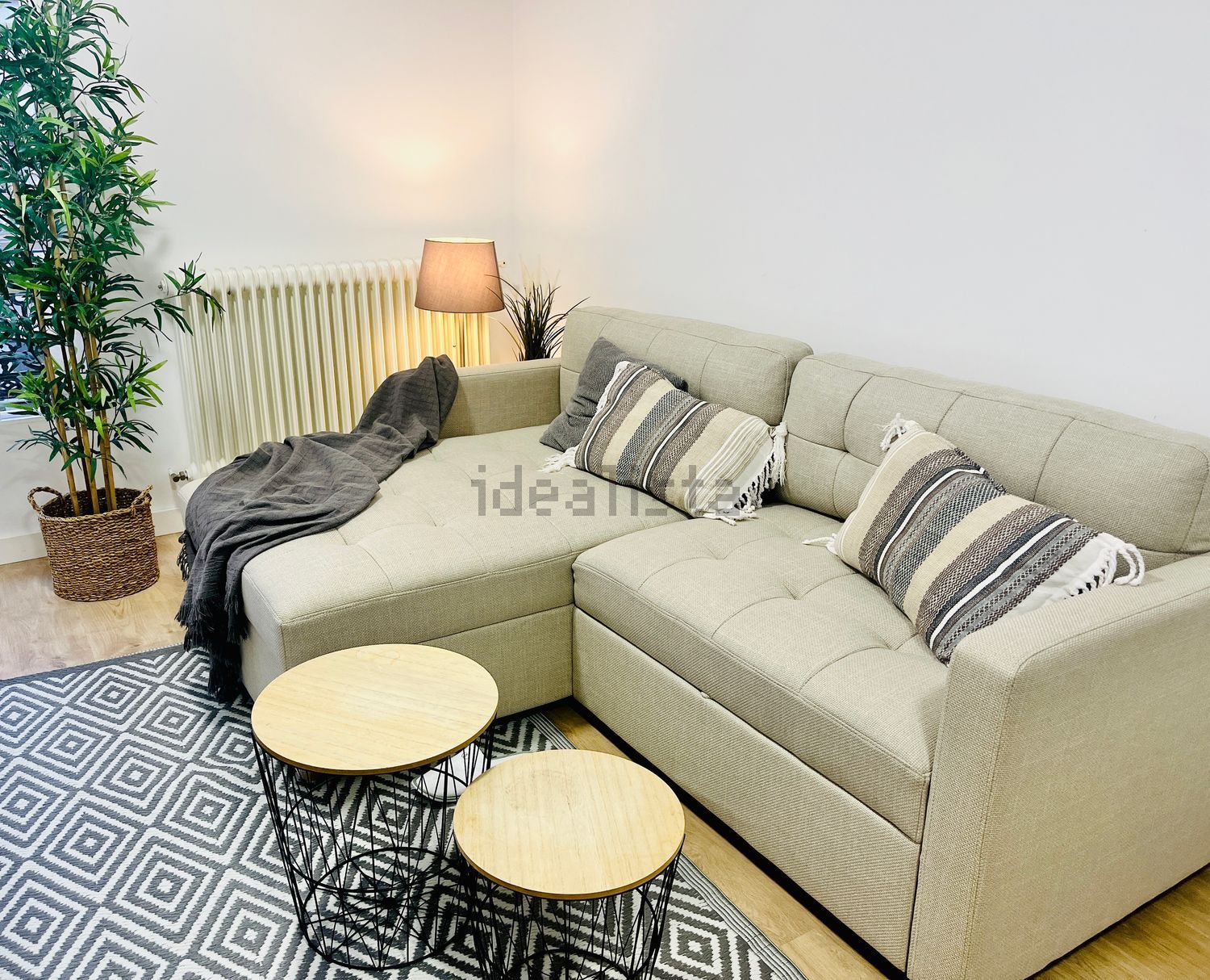 Pis de 95 m² a Iecla