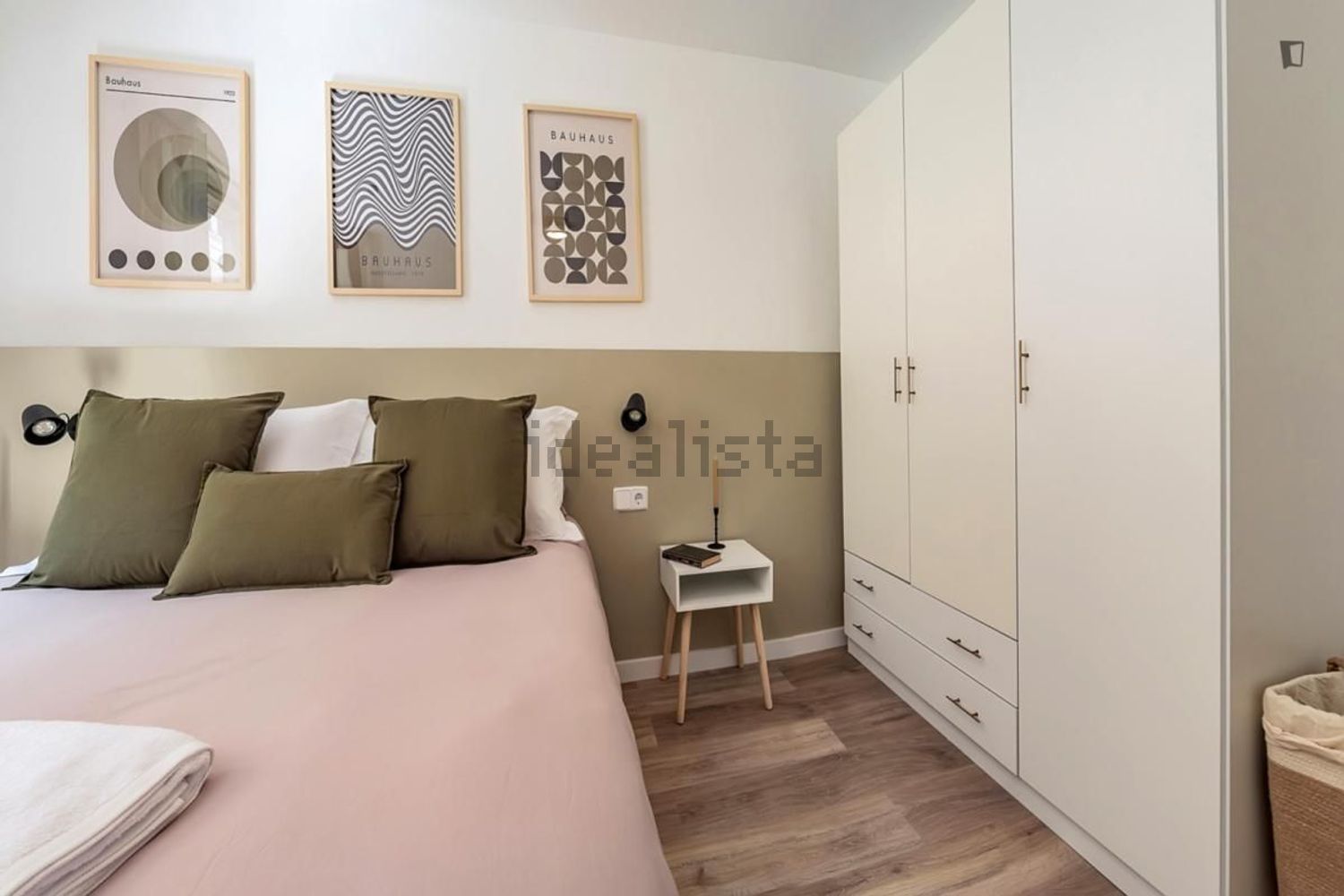 Habitación en alquiler, Barcelona