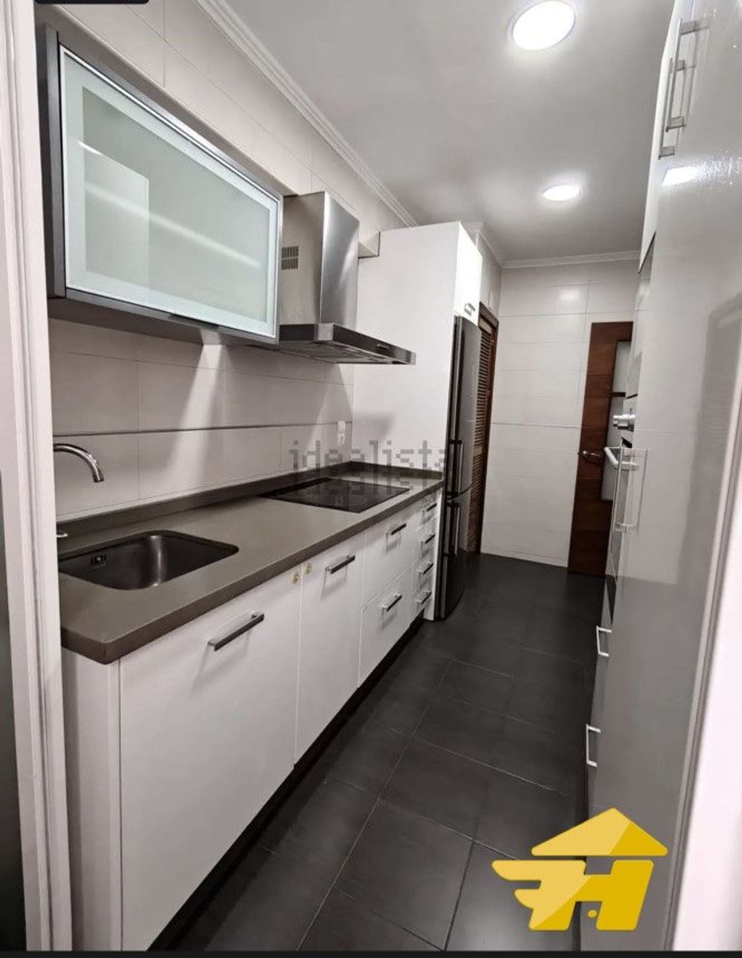Piso de 94 m² en Córdoba