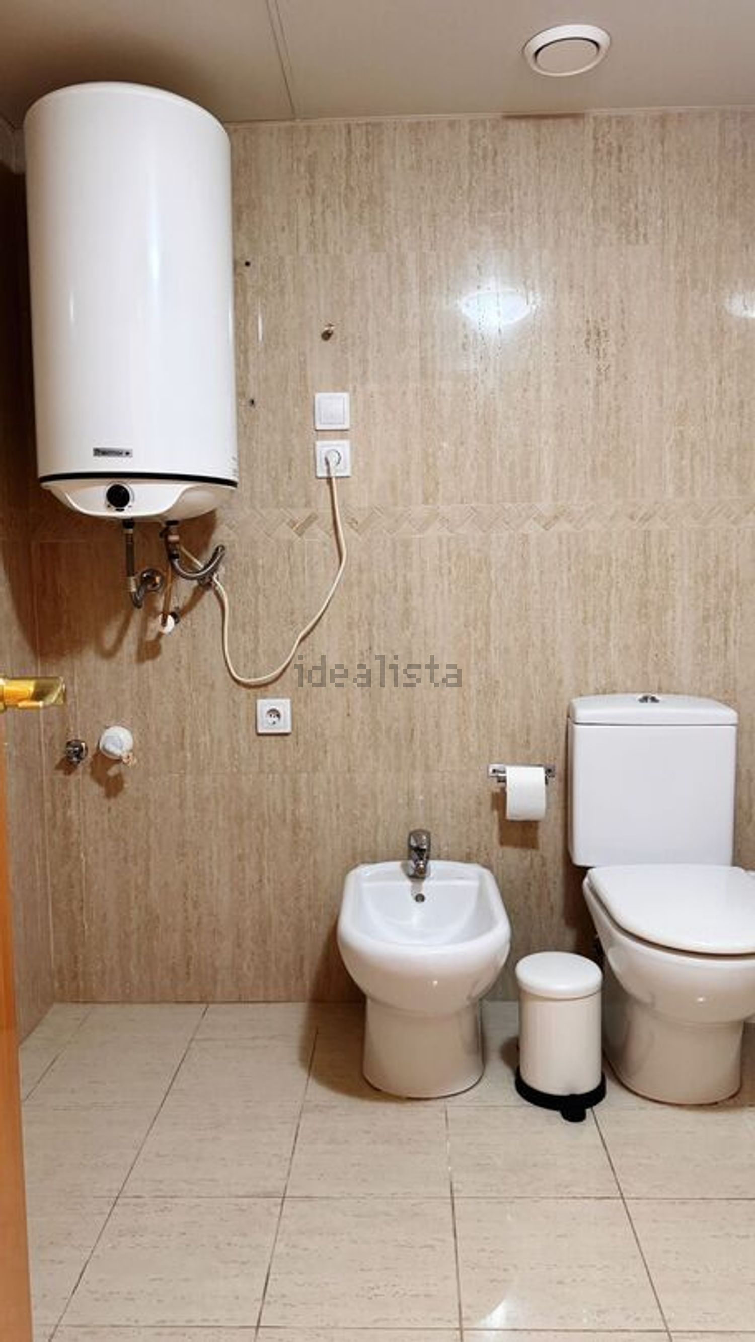 Piso de 64 m² en Santa Cruz de Tenerife