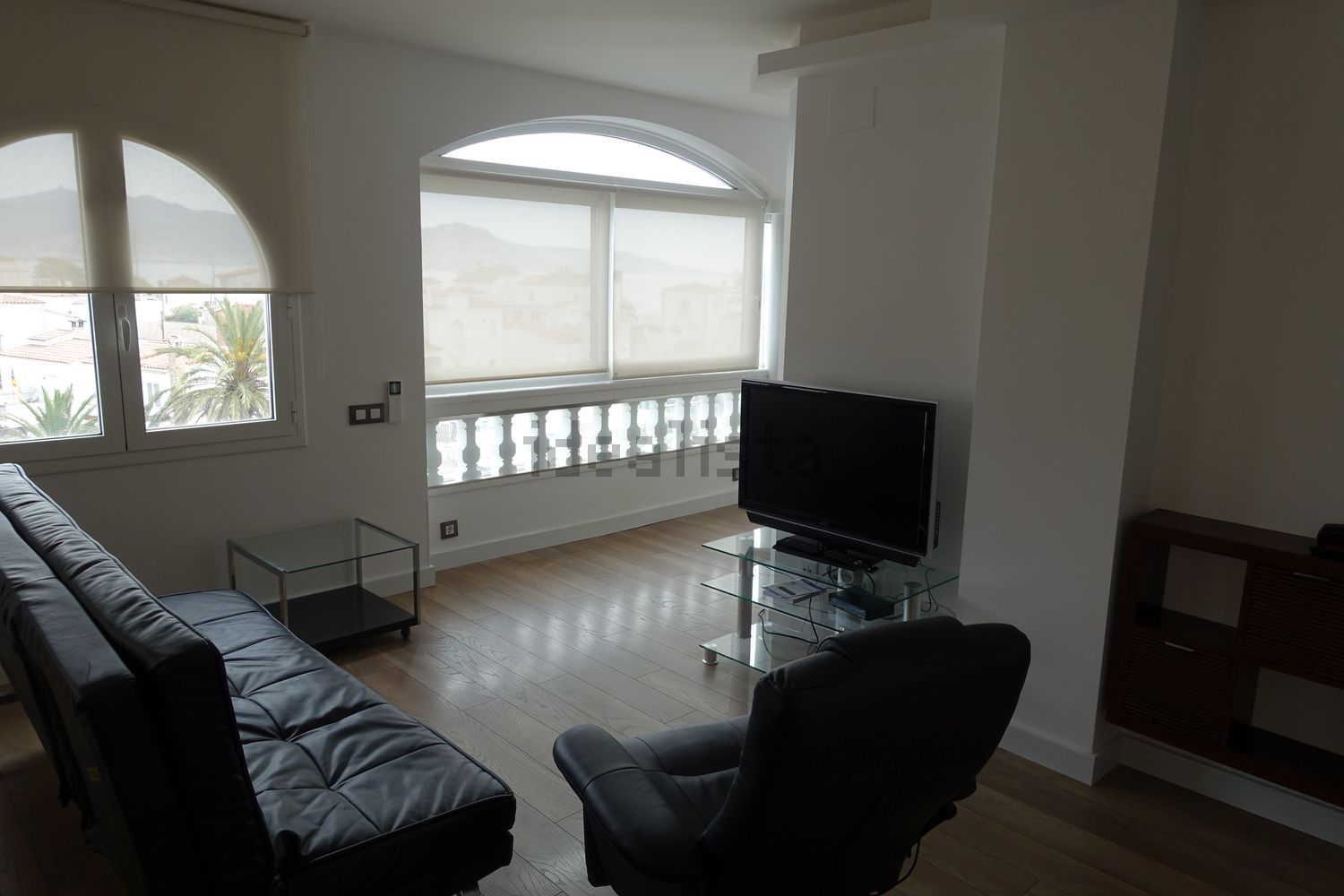 Piso de 60 m² en Castelló d'Empúries