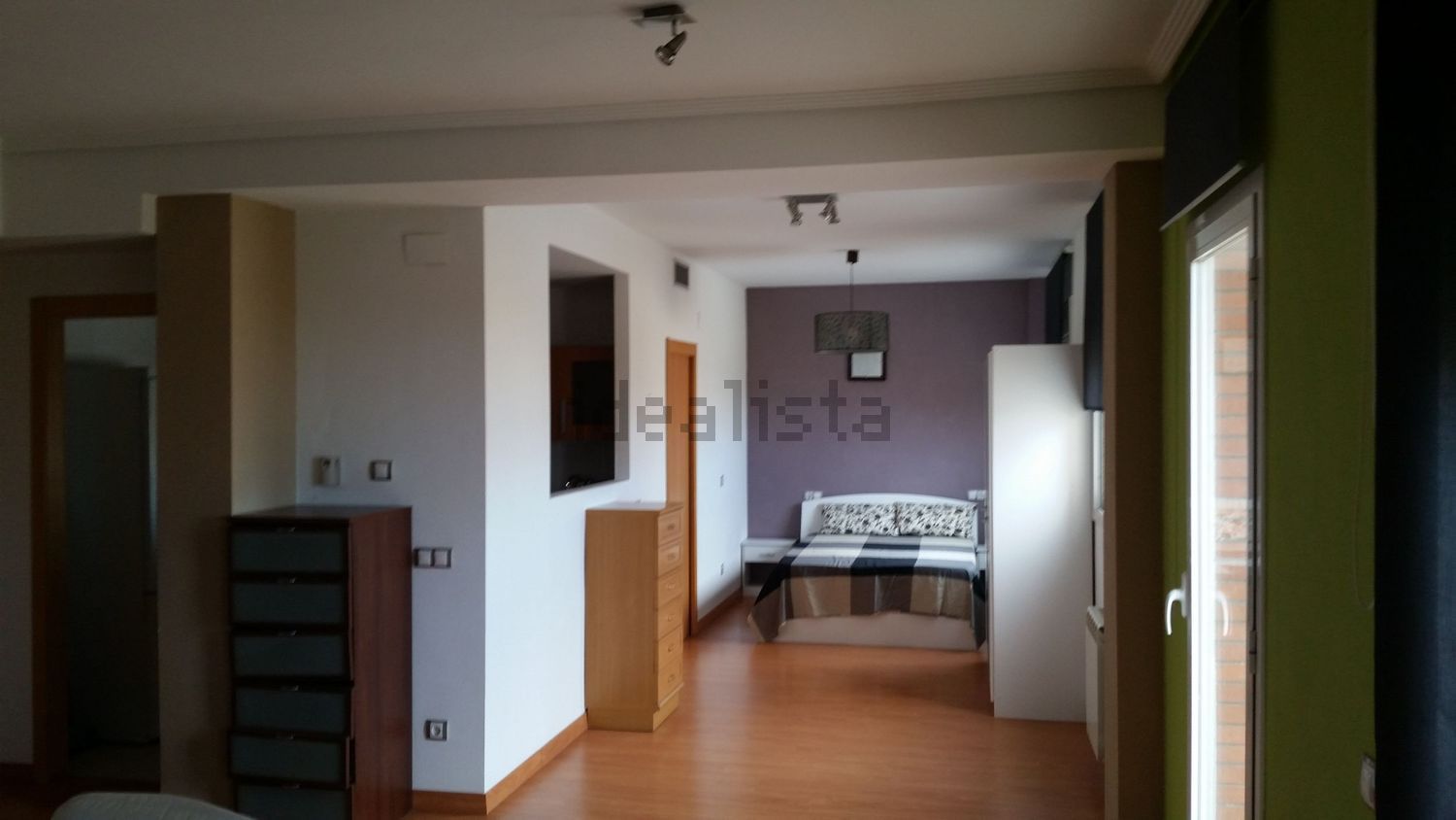 Pis de 74 m² a Vila-seca