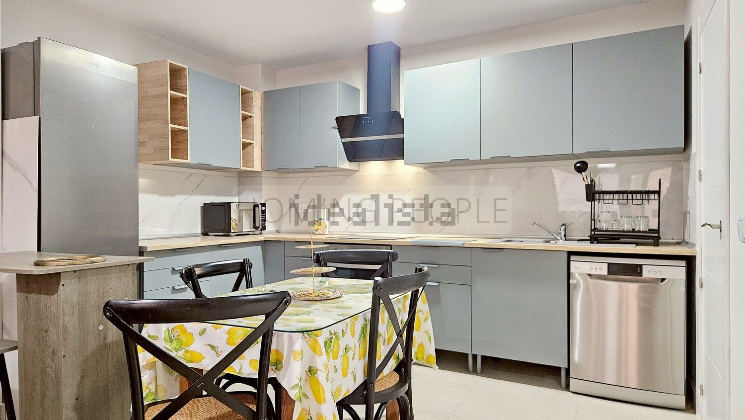 Pis de 70 m² a Almuñécar