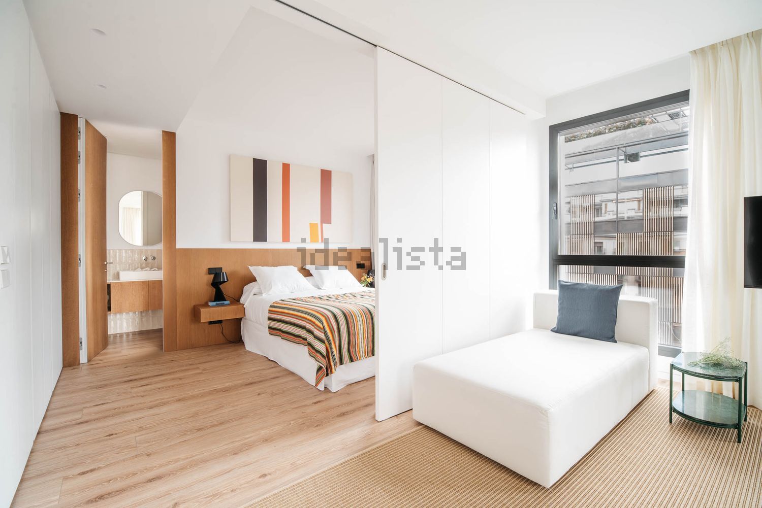 Pis de 94 m² a Madrid