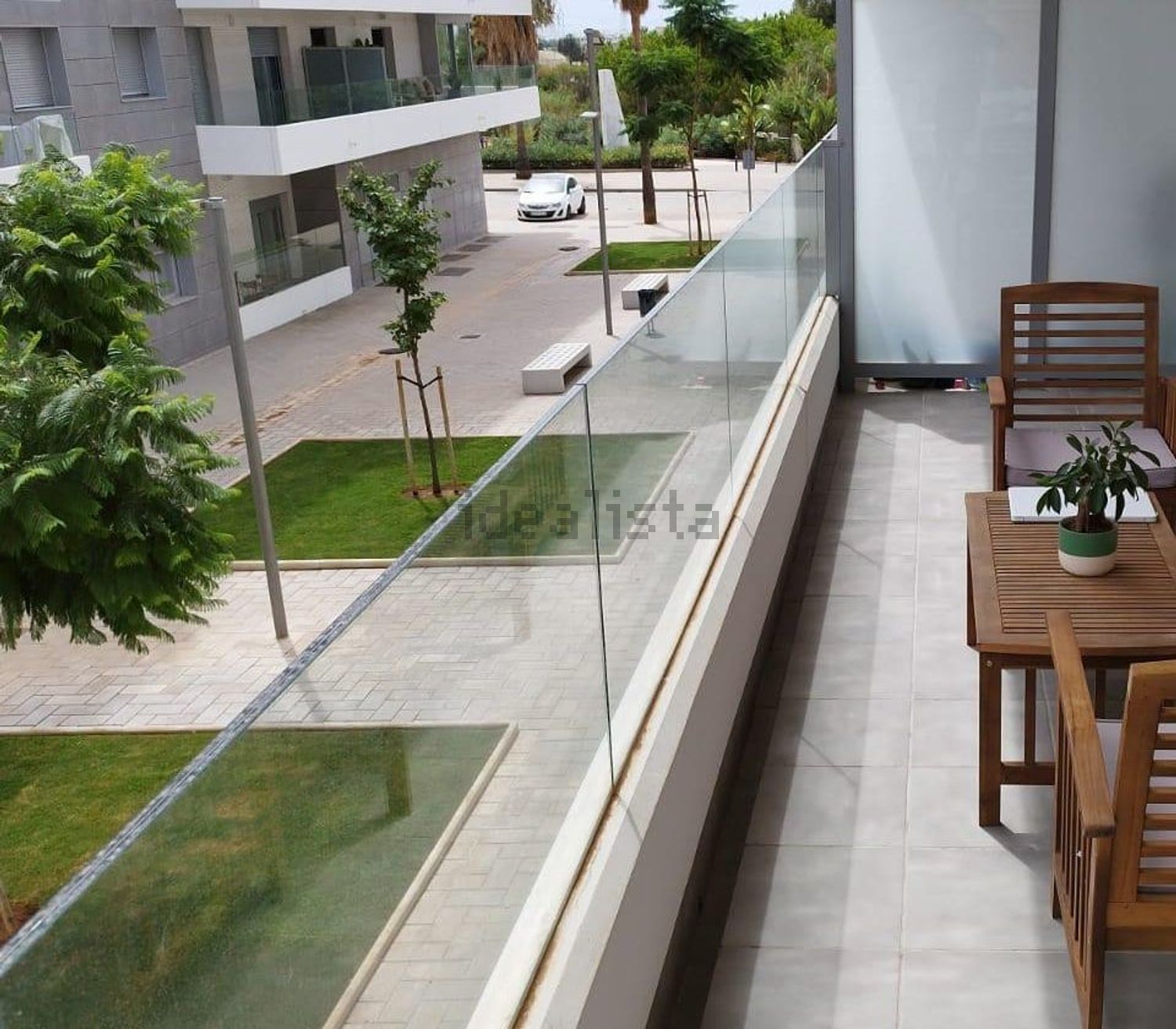 Pis de 136 m² a Marbella