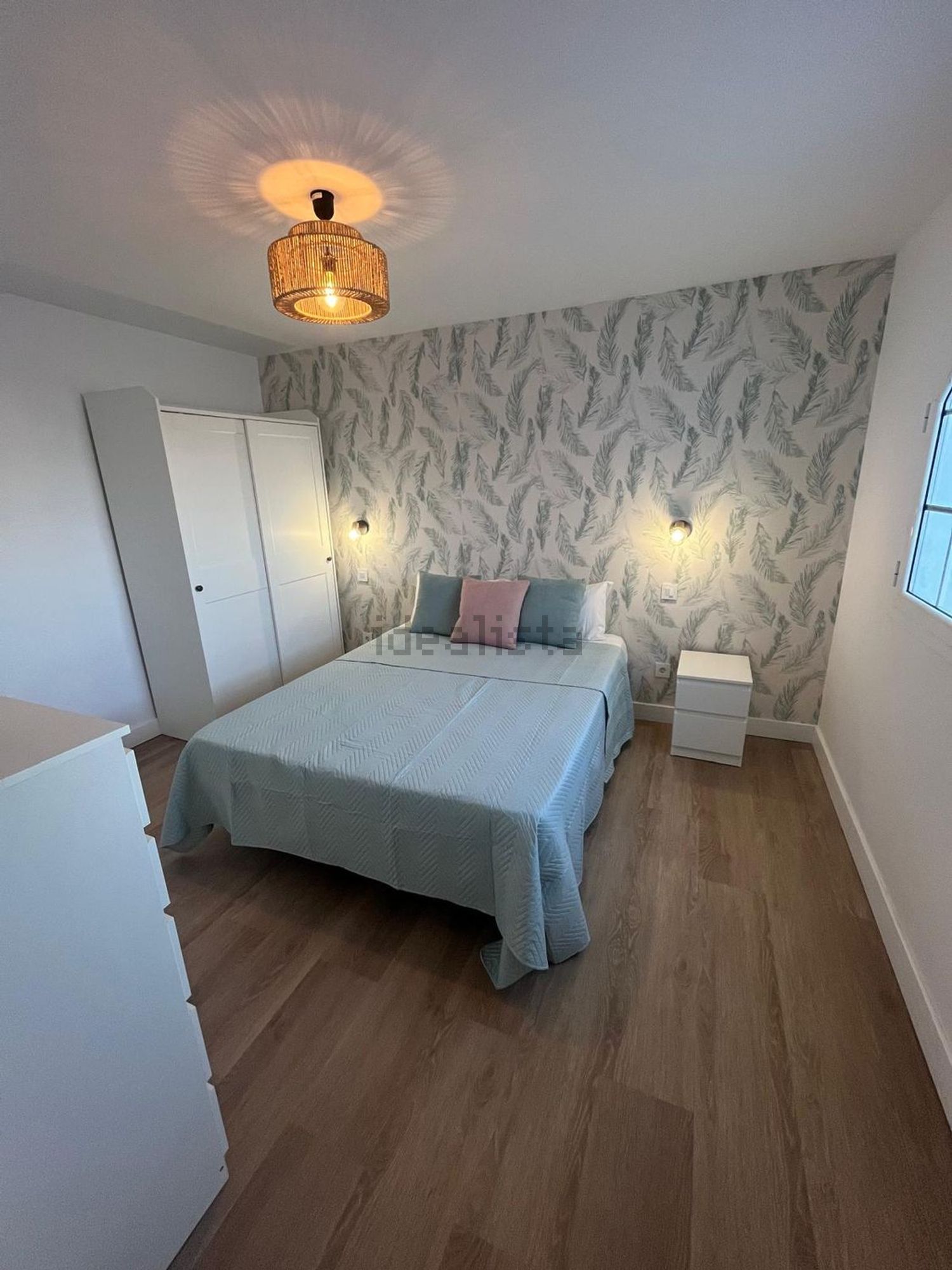 Piso de 55 m² en Las Palmas de Gran Canaria