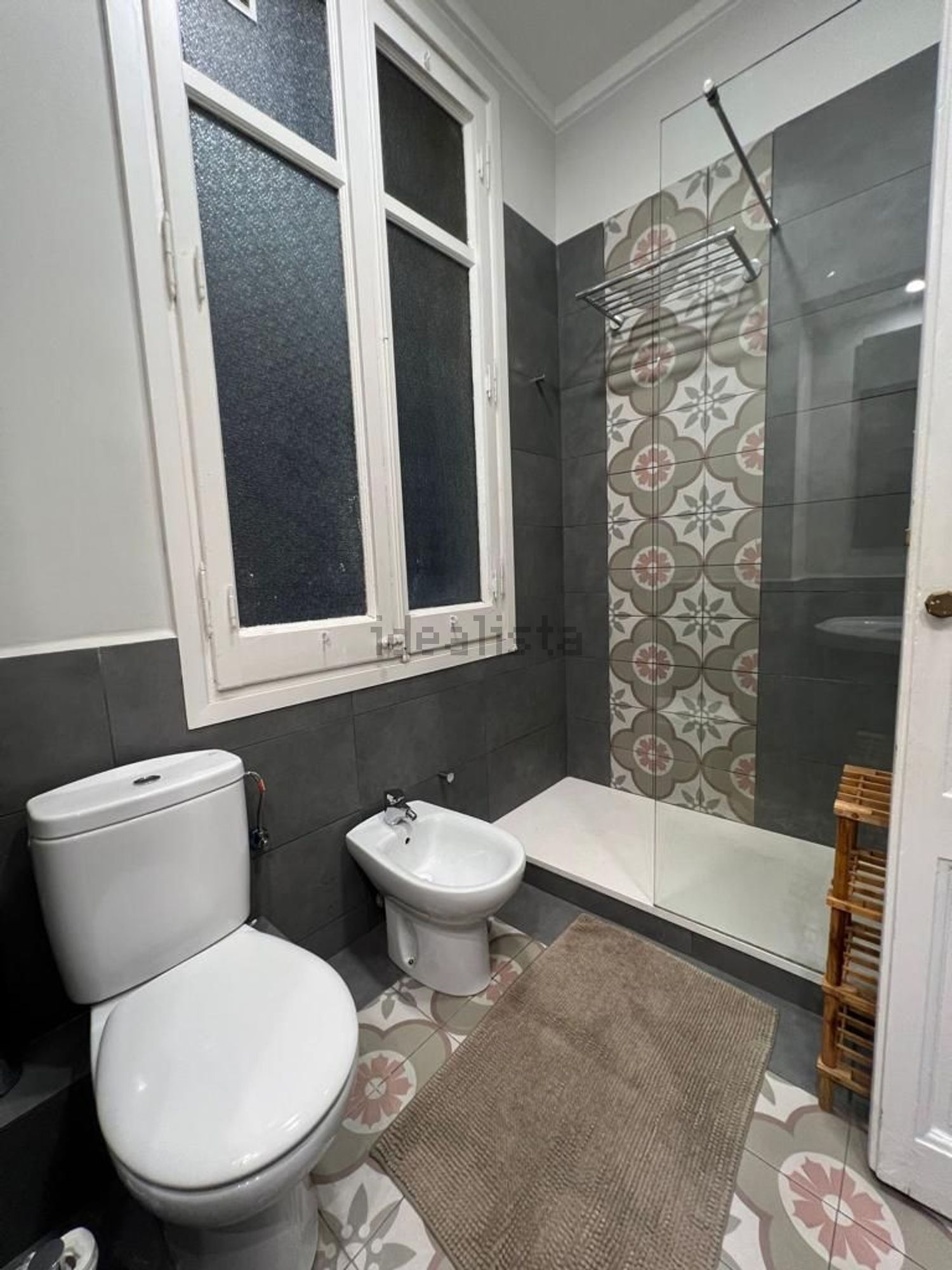 Wohnung 179 m² in Barcelona
