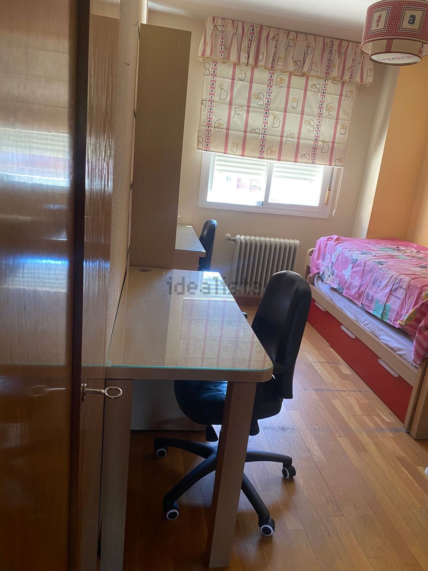 Pis de 107 m² a Madrid