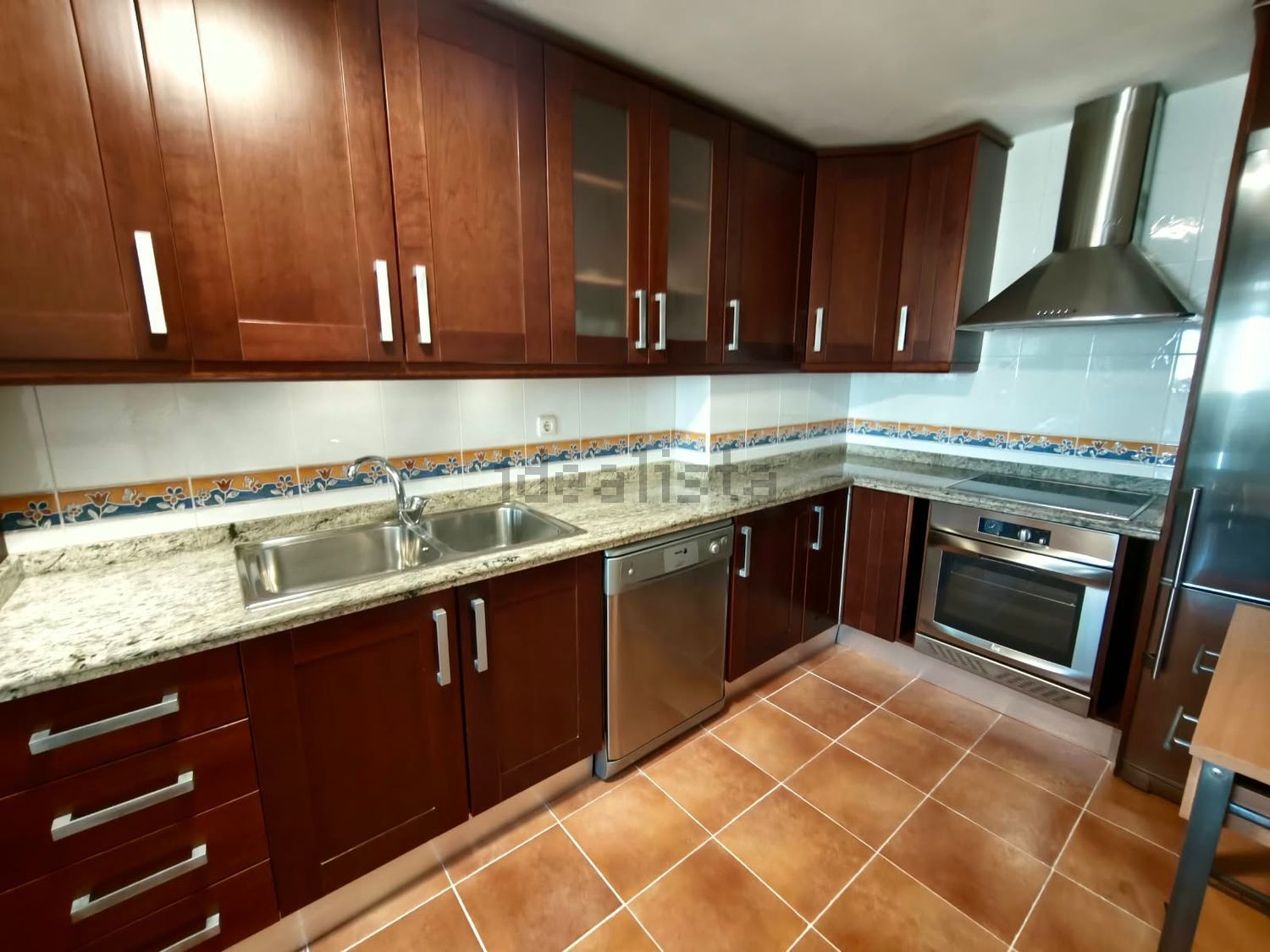 Pis de 110 m² a Albacete