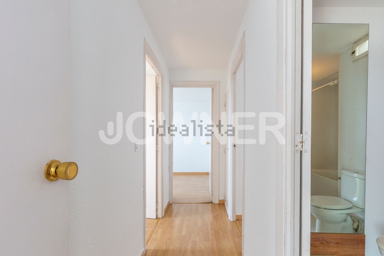Appartamento 101 m² a Madrid