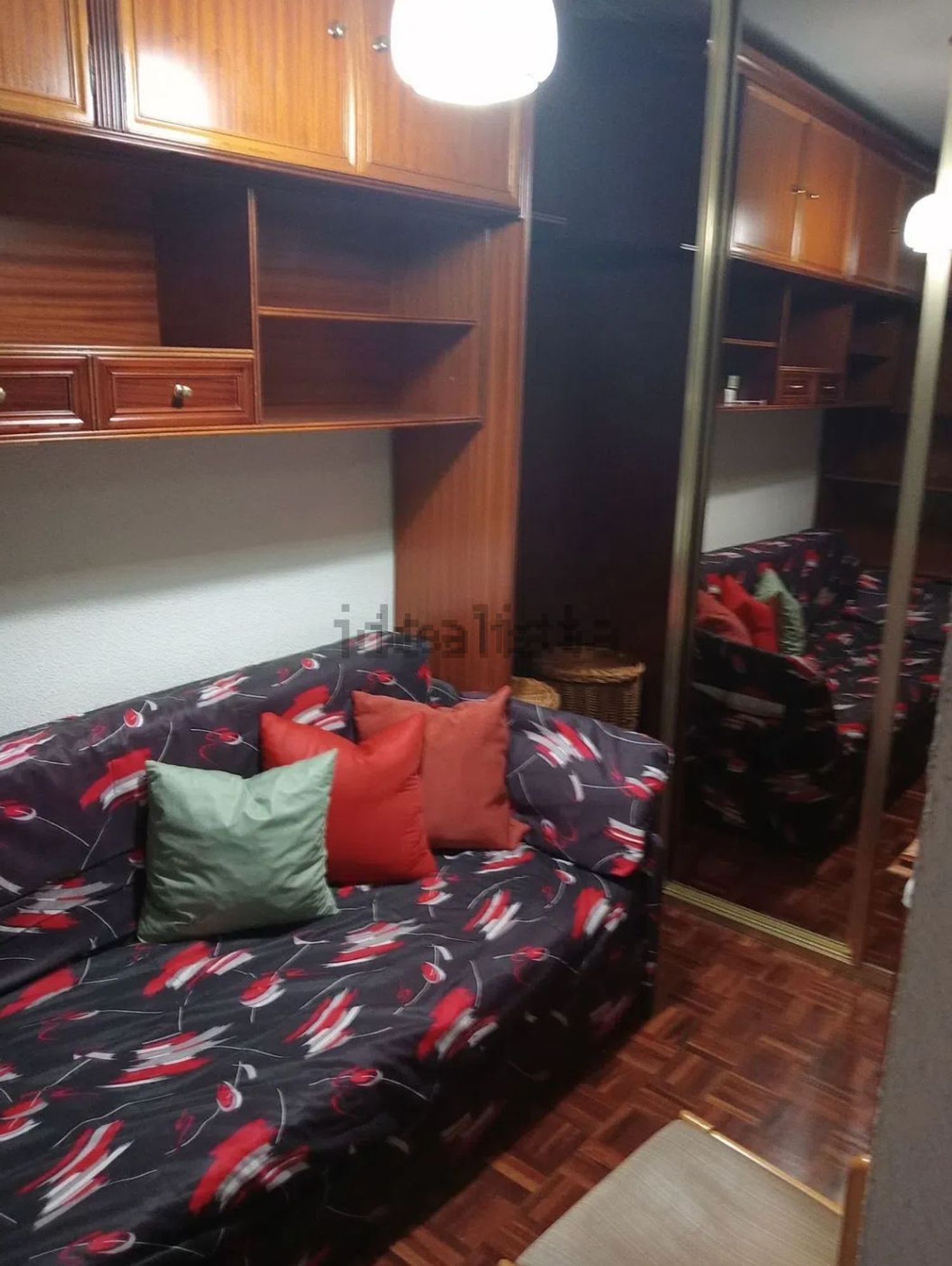 Pis de 75 m² a Salamanca