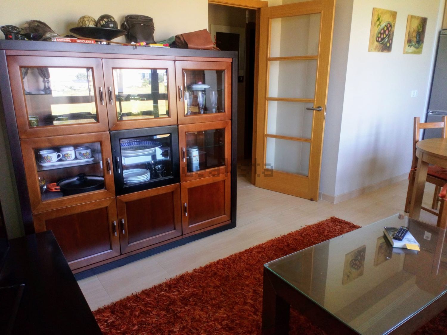 Pis de 64 m² a Foz