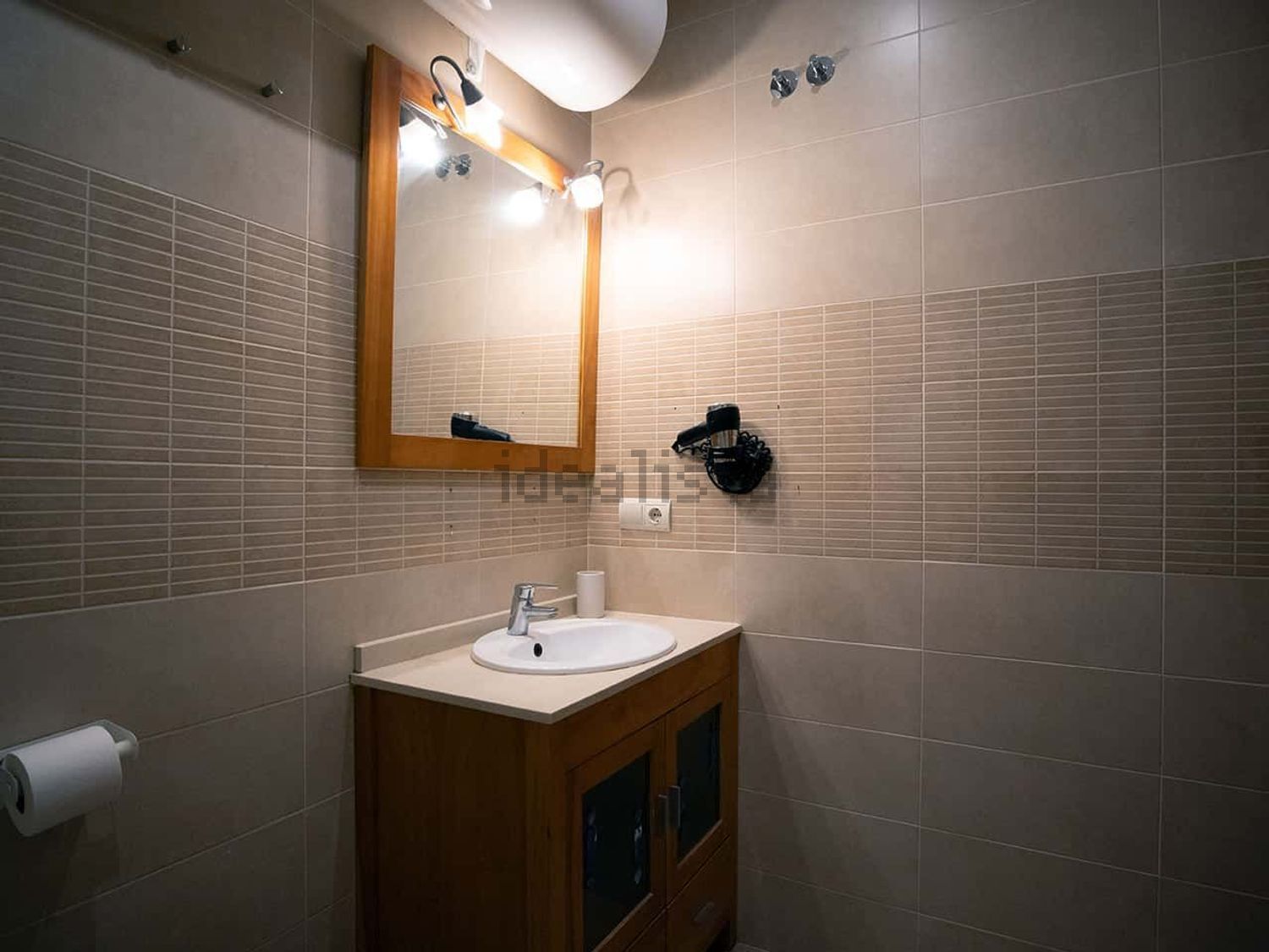 Piso de 65 m² en Madrid