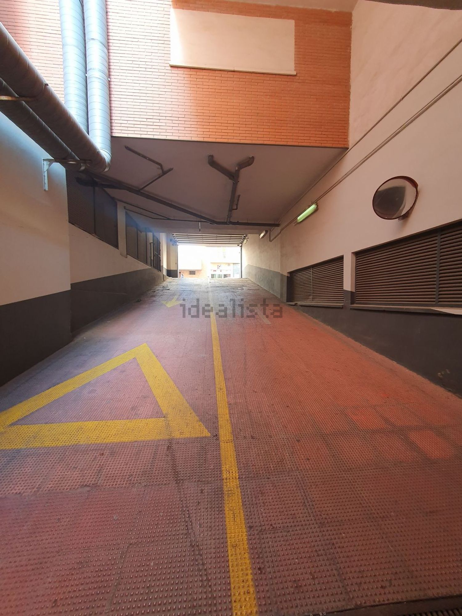 Pis de 85 m² a Almeria