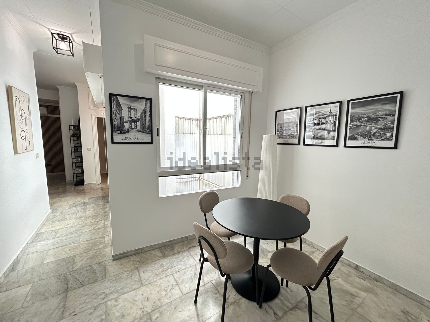 Appartamento 45 m² a Madrid