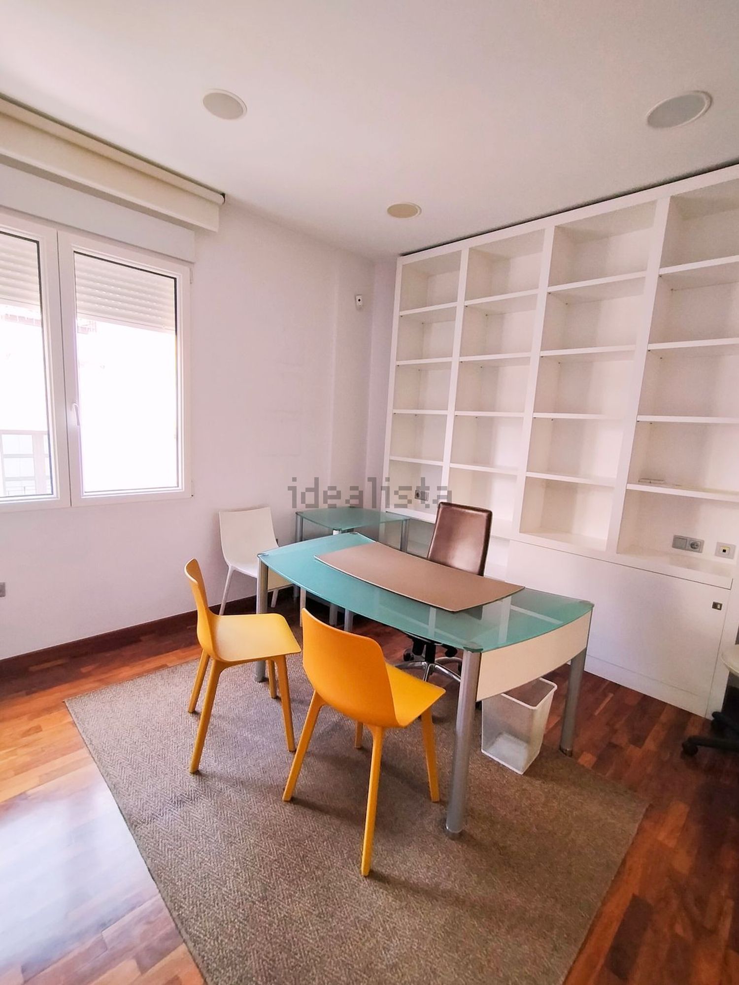 Pis de 125 m² a Múrcia
