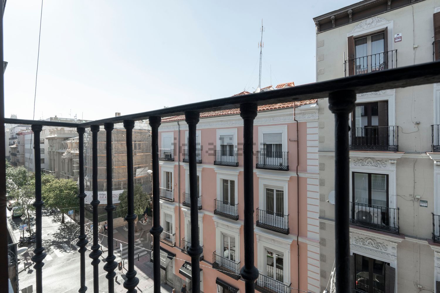 Pis de 102 m² a Madrid