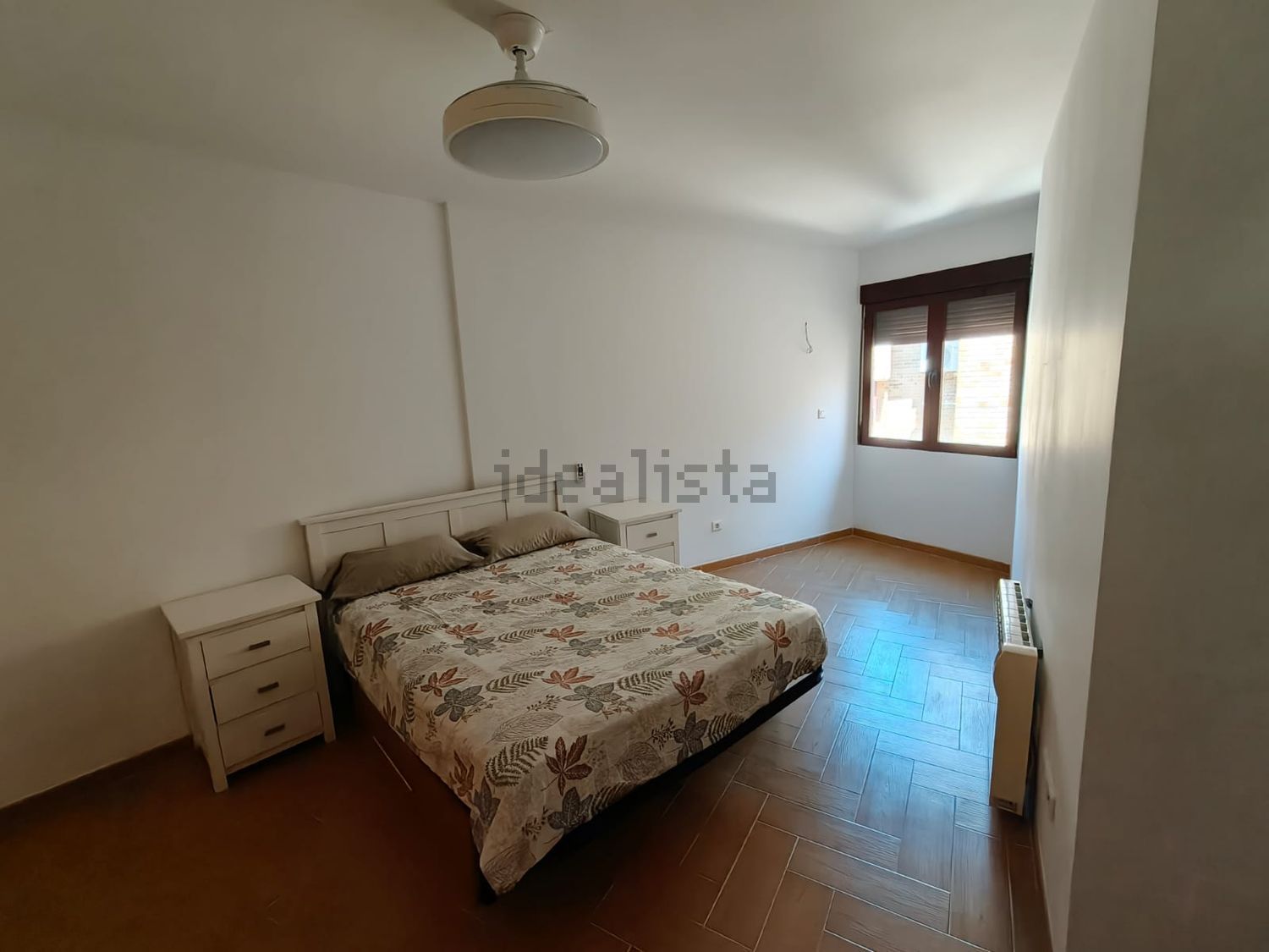 Piso de 120 m² en Mocejón