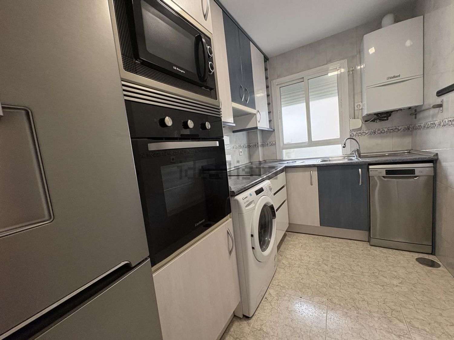 Pis de 70 m² a Madrid