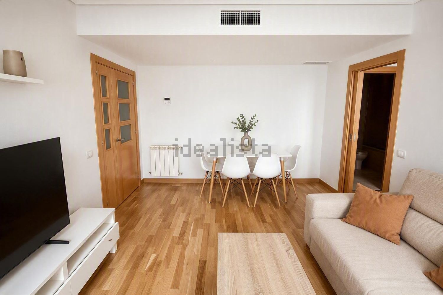Piso de 60 m² en Madrid