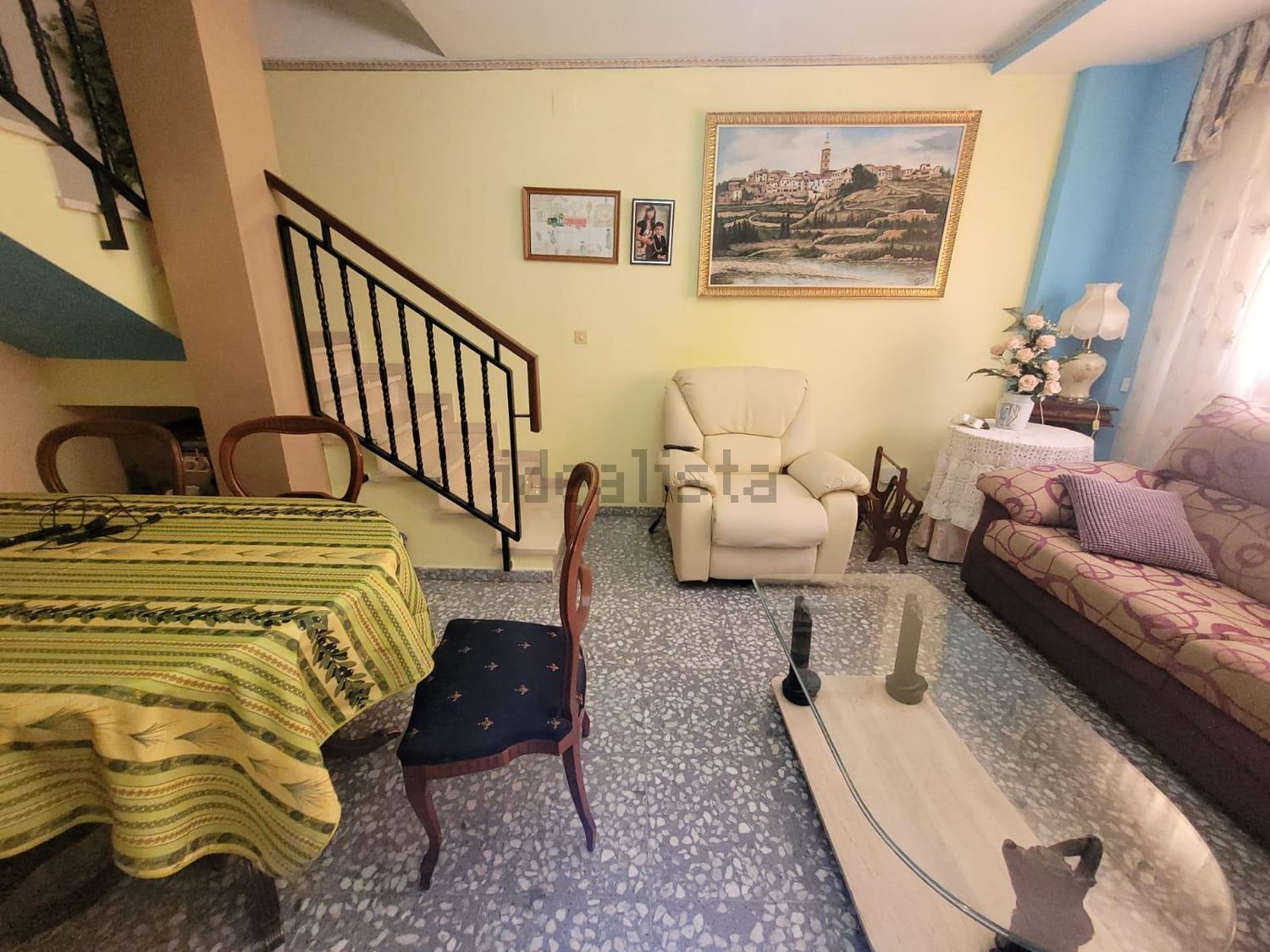 Casa de 155 m² a Saragossa
