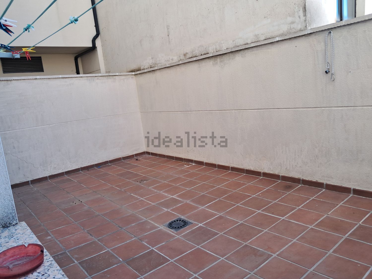 Piso de 95 m² en Valverde de la Virgen