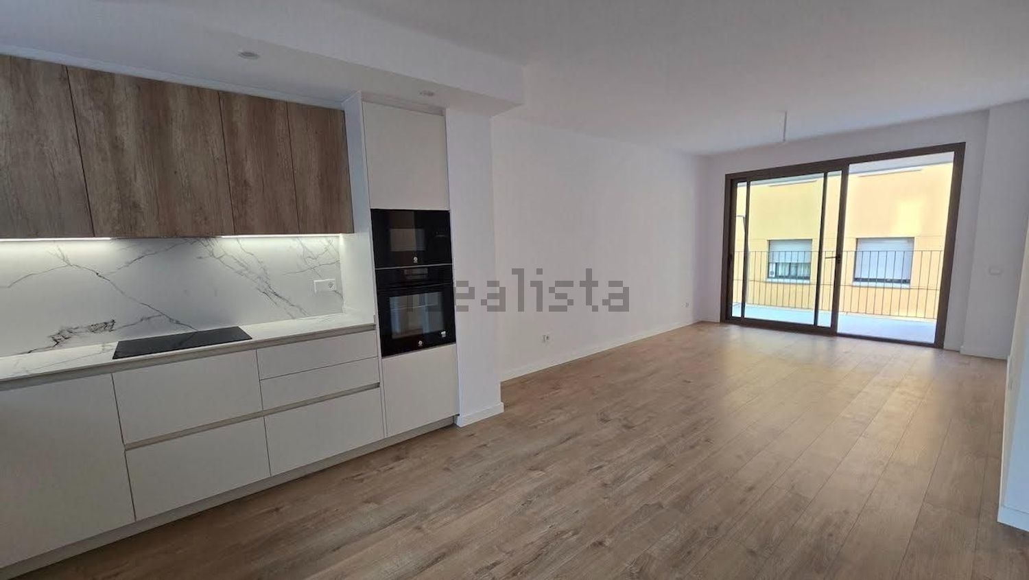 Pis de 95 m² a Santa Perpètua de Mogoda