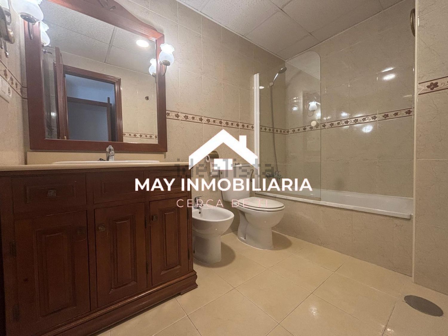 Appartement 101 m² à Coria del Río
