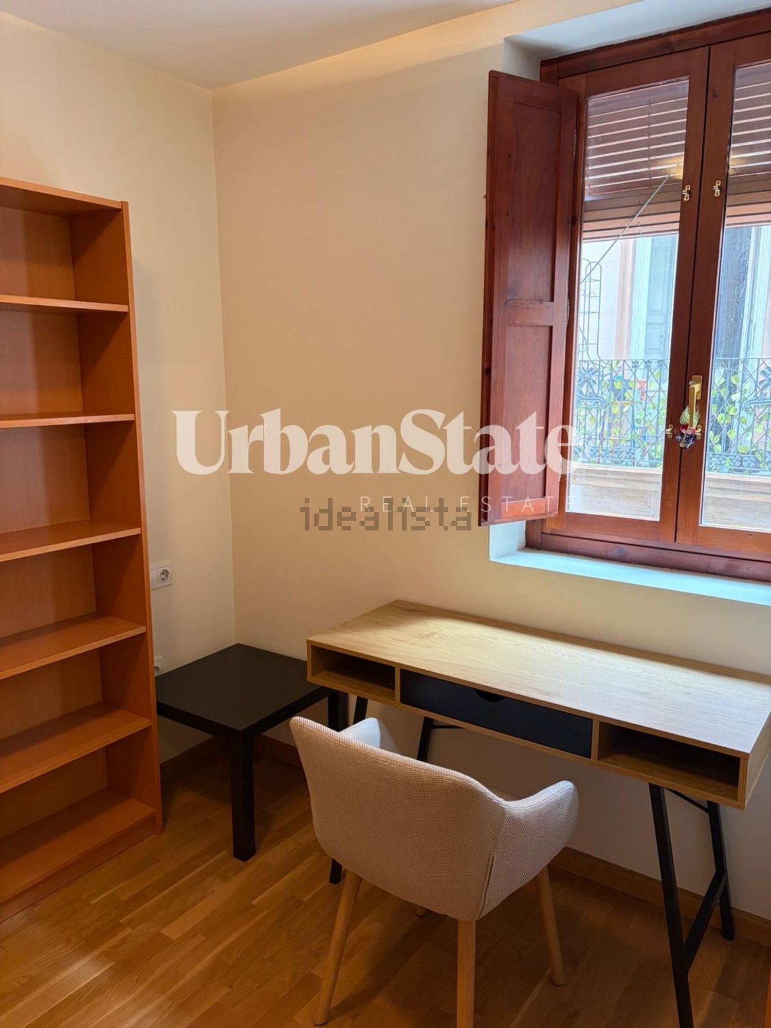 Wohnung 70 m² in Valencia
