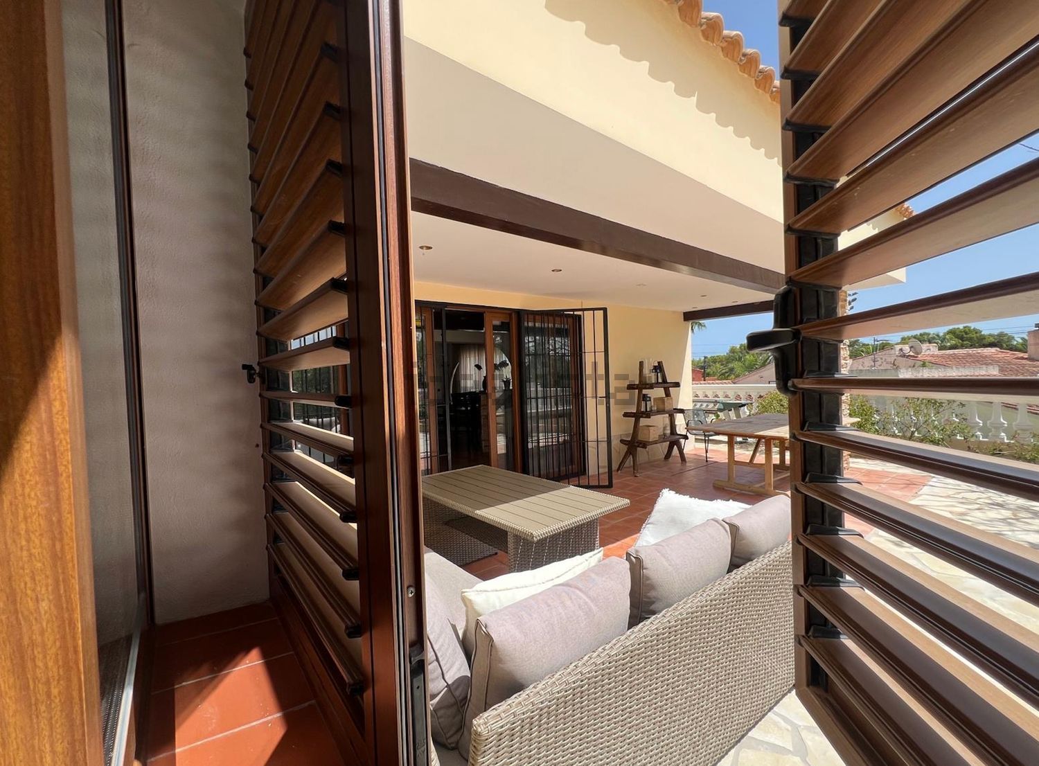 Casa de 280 m² a la Nucia