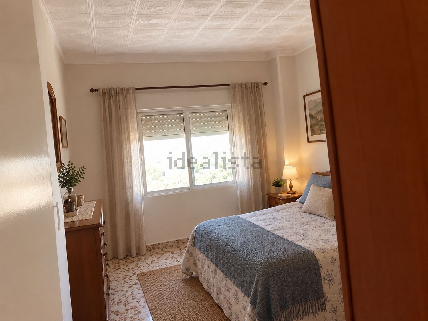 Flat 80 m² in Abarán