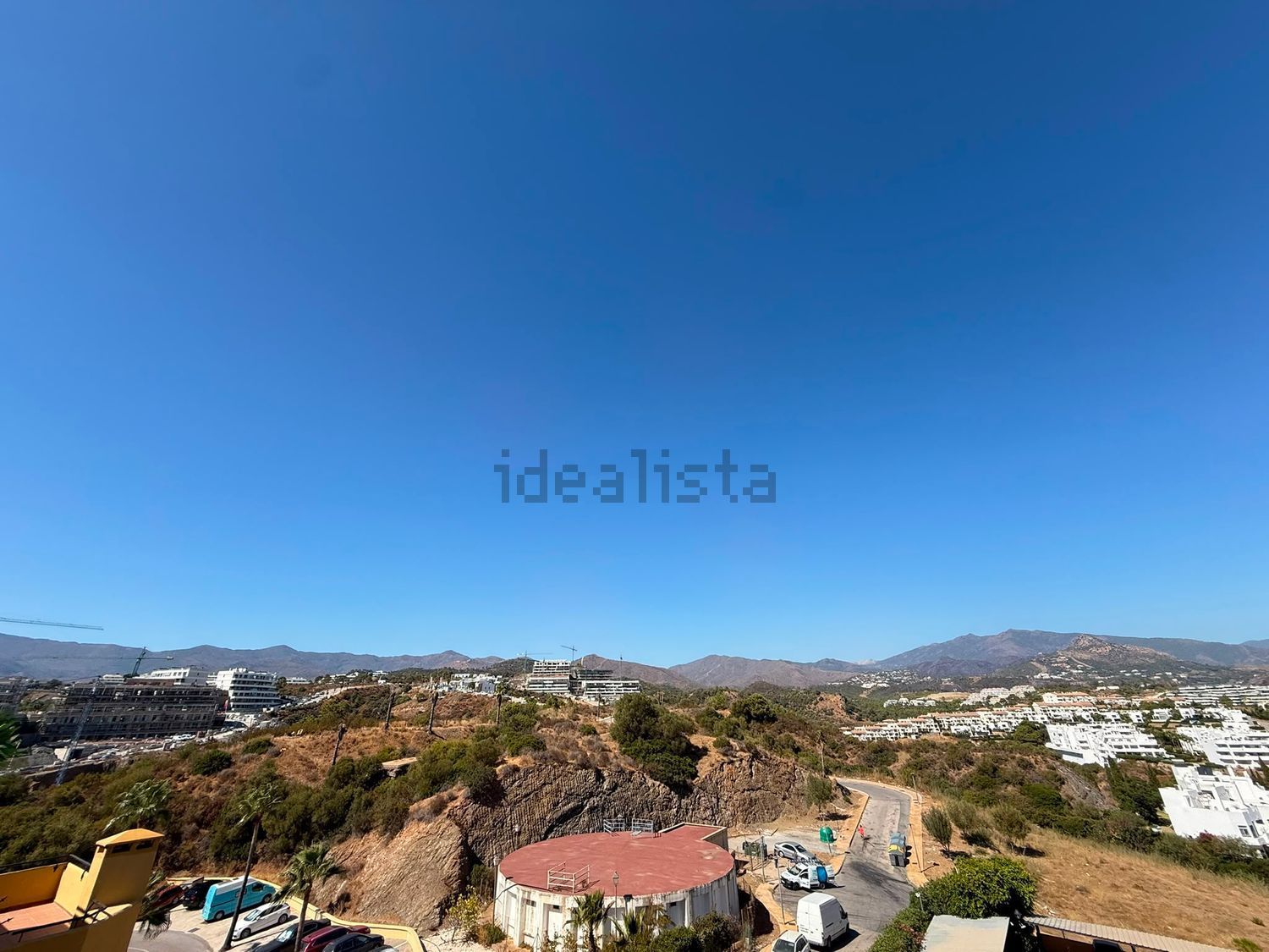 Pis de 250 m² a Estepona
