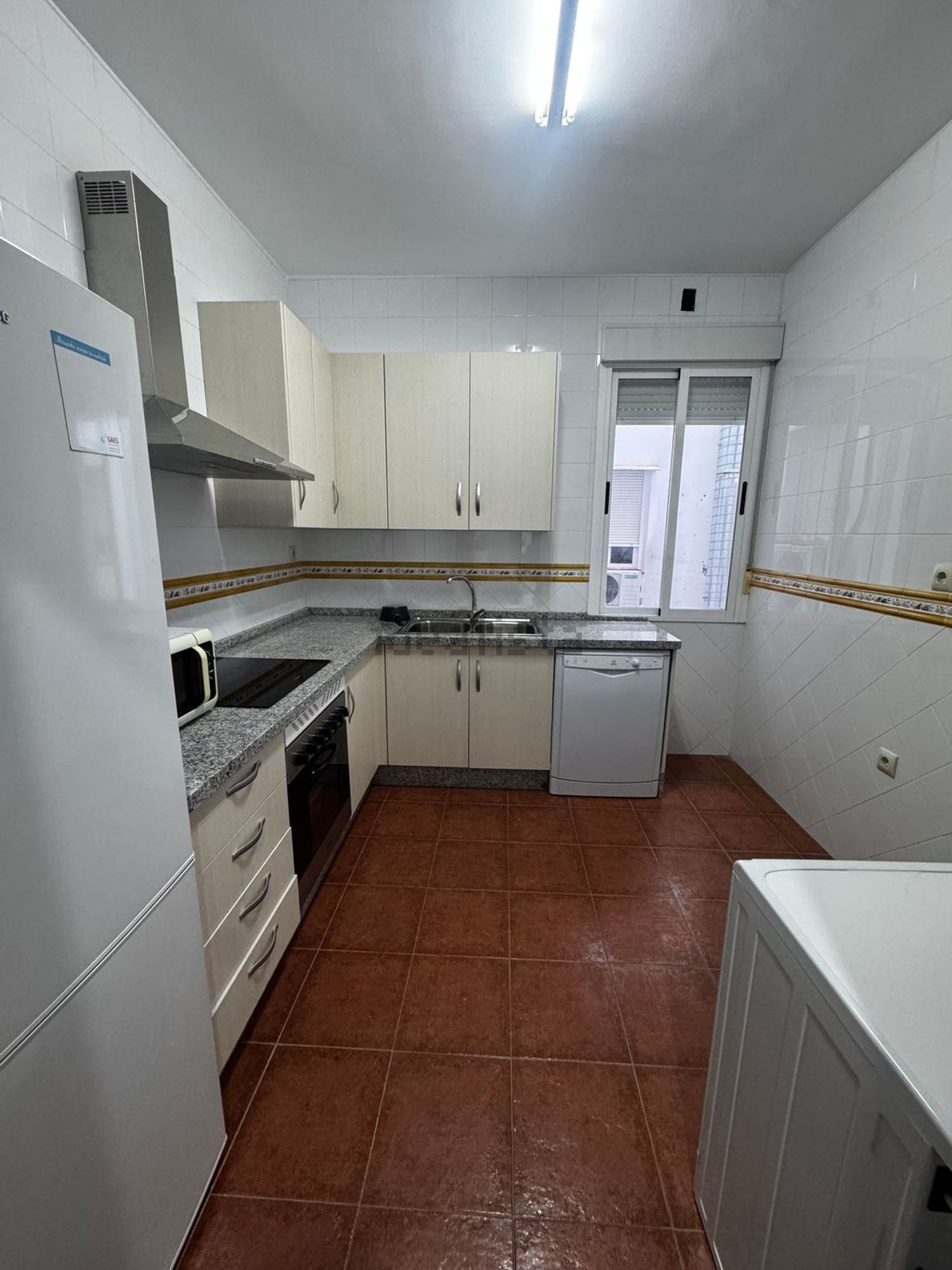 Habitació de lloguer, Còrdova